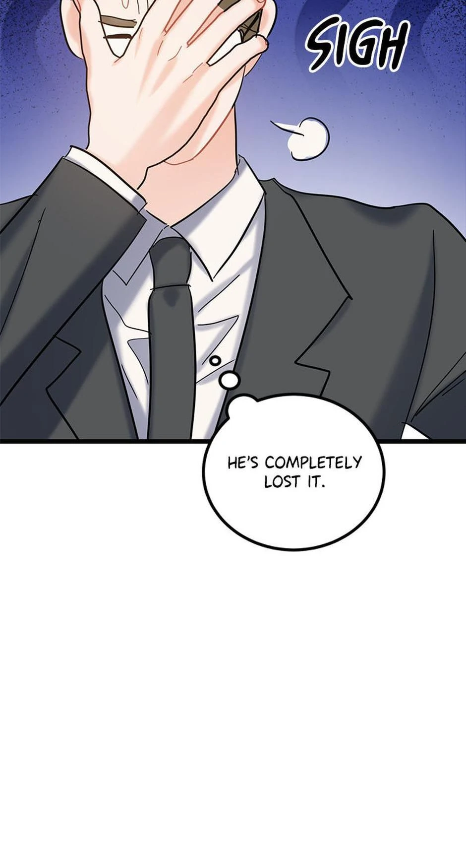 The Dignity Of Romance chapter 115 page 20