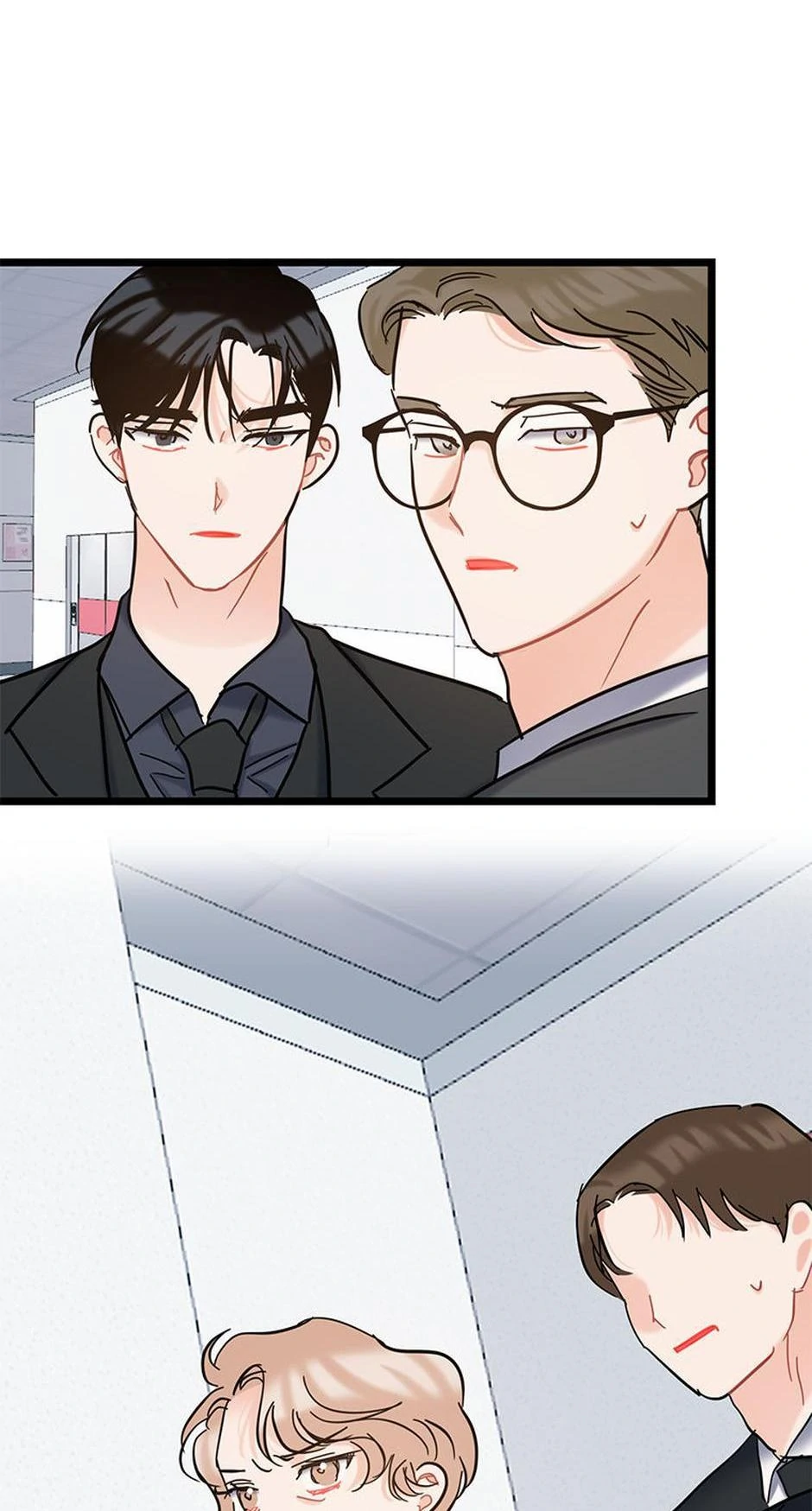 The Dignity Of Romance chapter 115 page 22