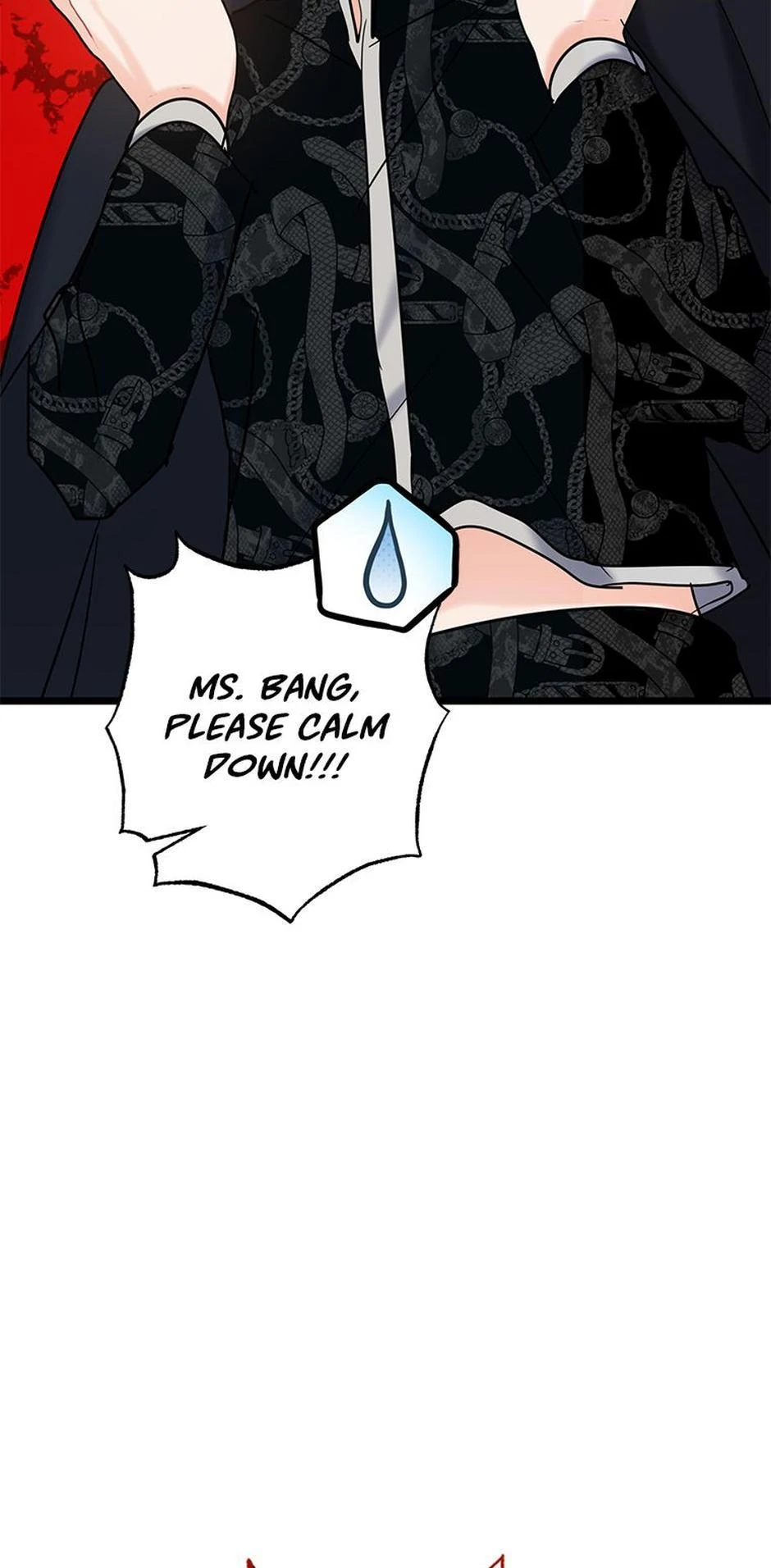 The Dignity Of Romance chapter 115 page 29