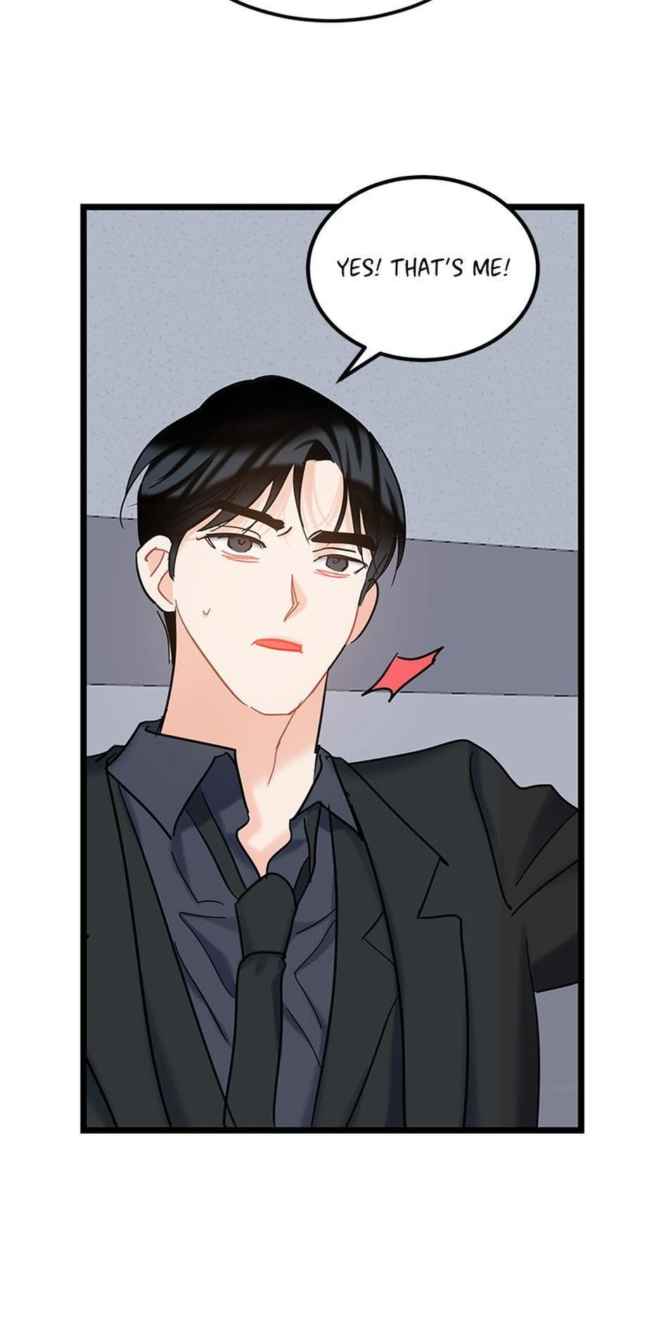 The Dignity Of Romance chapter 115 page 34