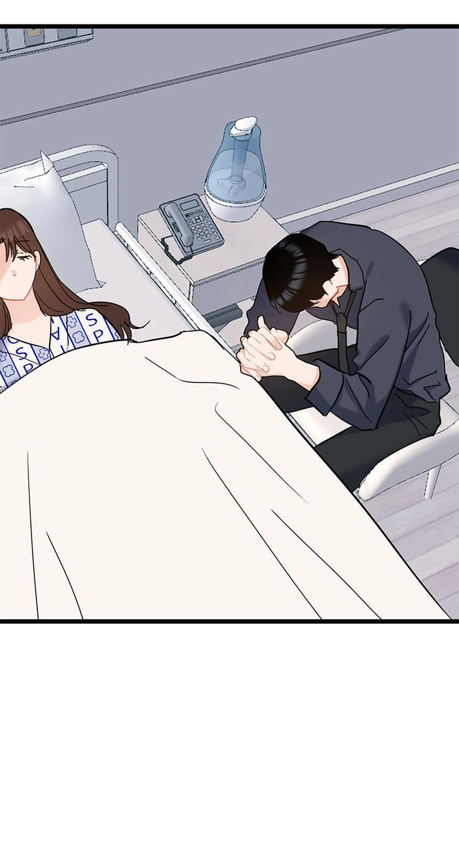 The Dignity Of Romance chapter 115 page 38