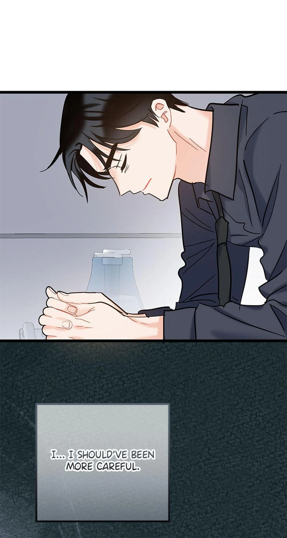 The Dignity Of Romance chapter 115 page 39