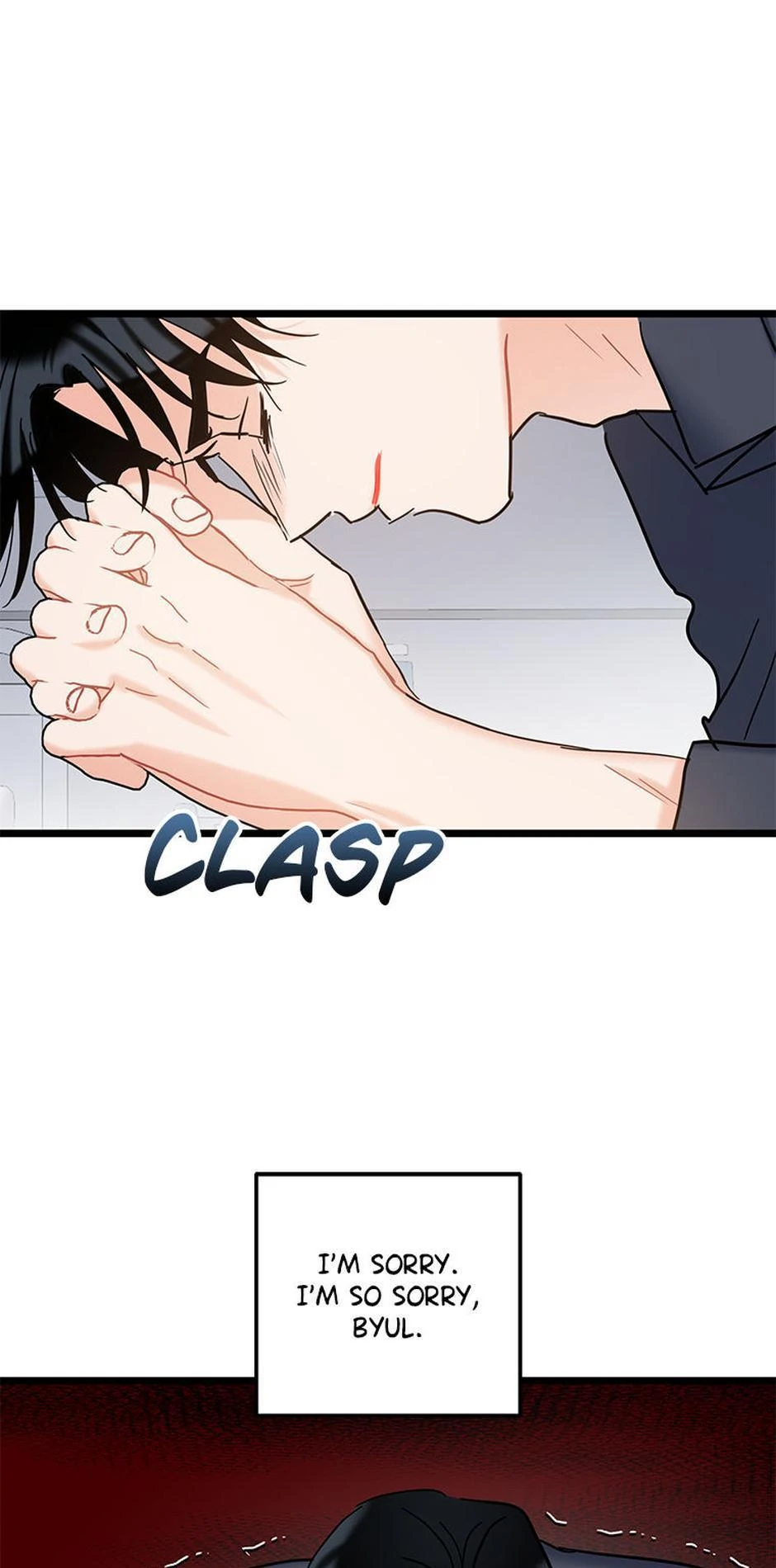 The Dignity Of Romance chapter 115 page 42