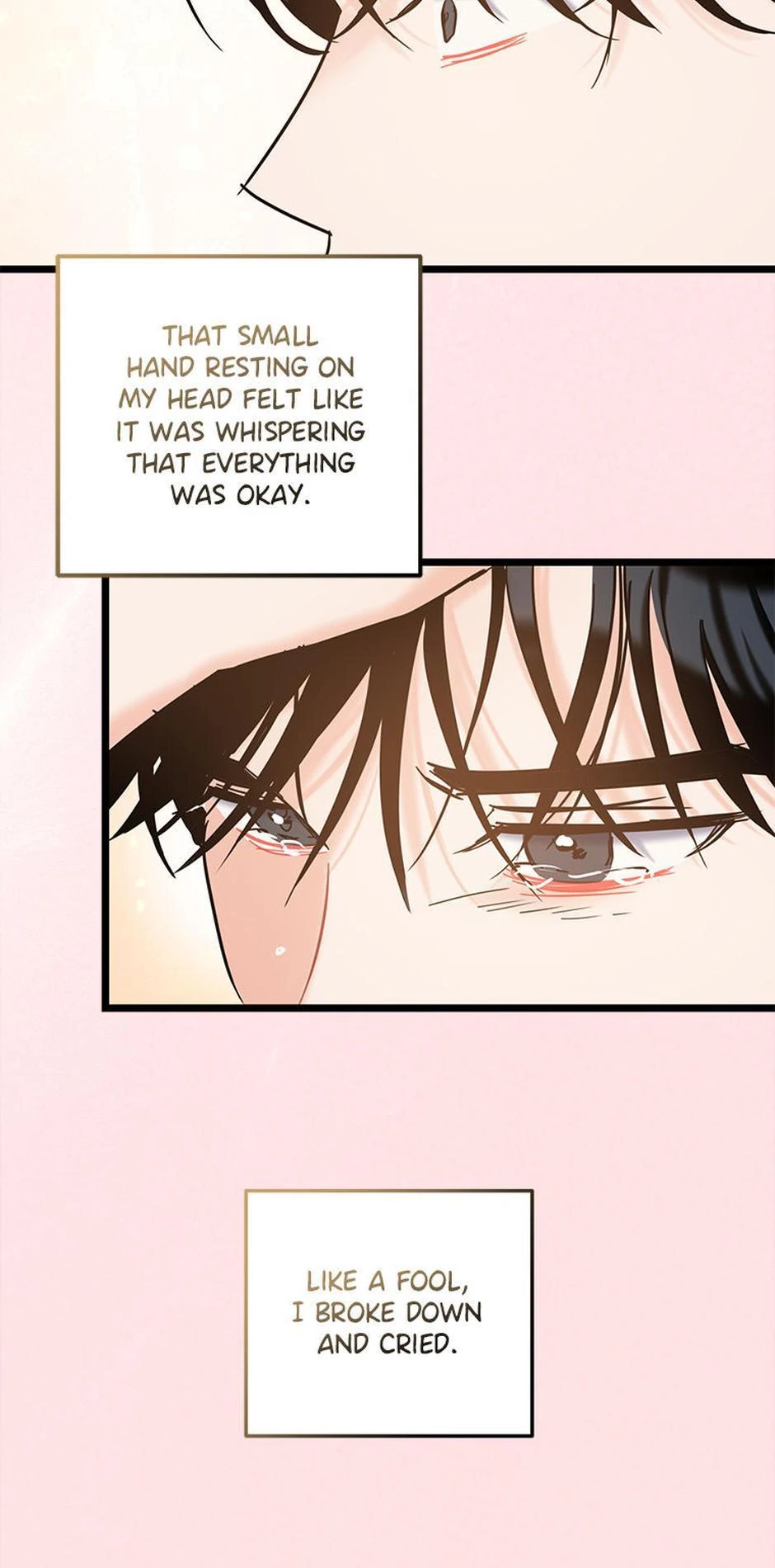 The Dignity Of Romance chapter 115 page 46