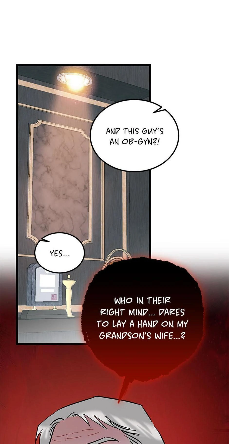 The Dignity Of Romance chapter 115 page 53