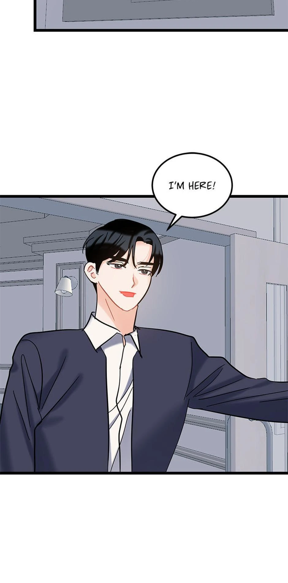 The Dignity Of Romance chapter 115 page 61
