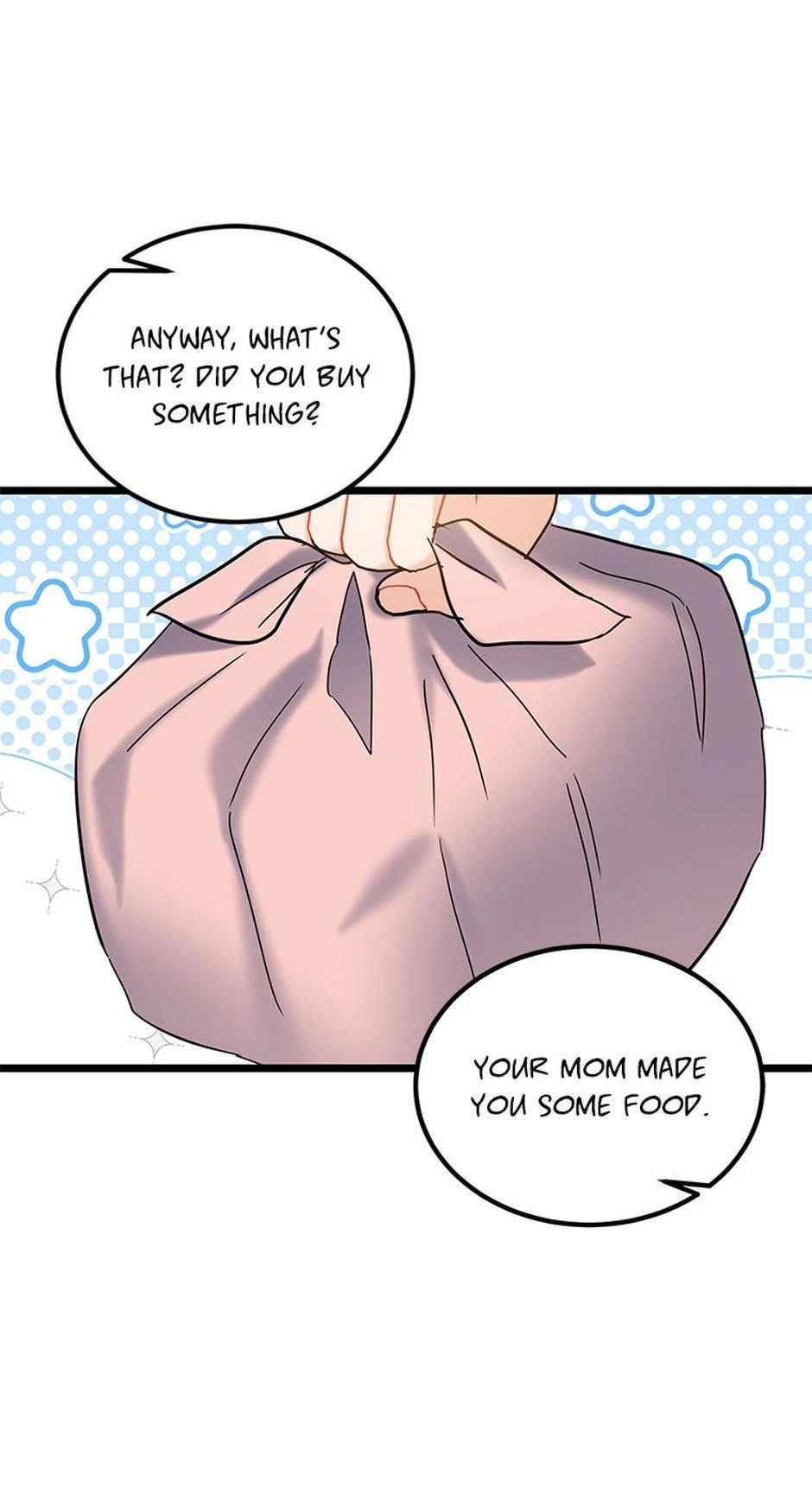 The Dignity Of Romance chapter 115 page 63