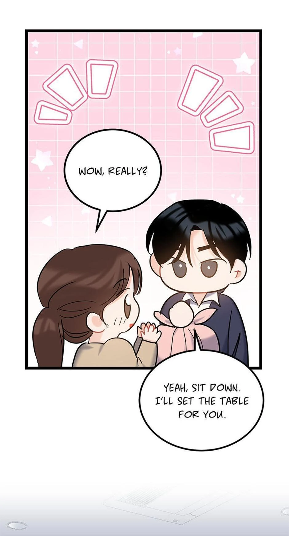 The Dignity Of Romance chapter 115 page 64