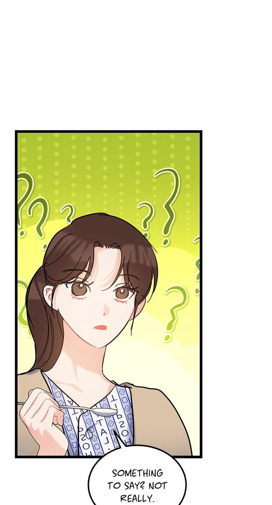 The Dignity Of Romance chapter 115 page 68