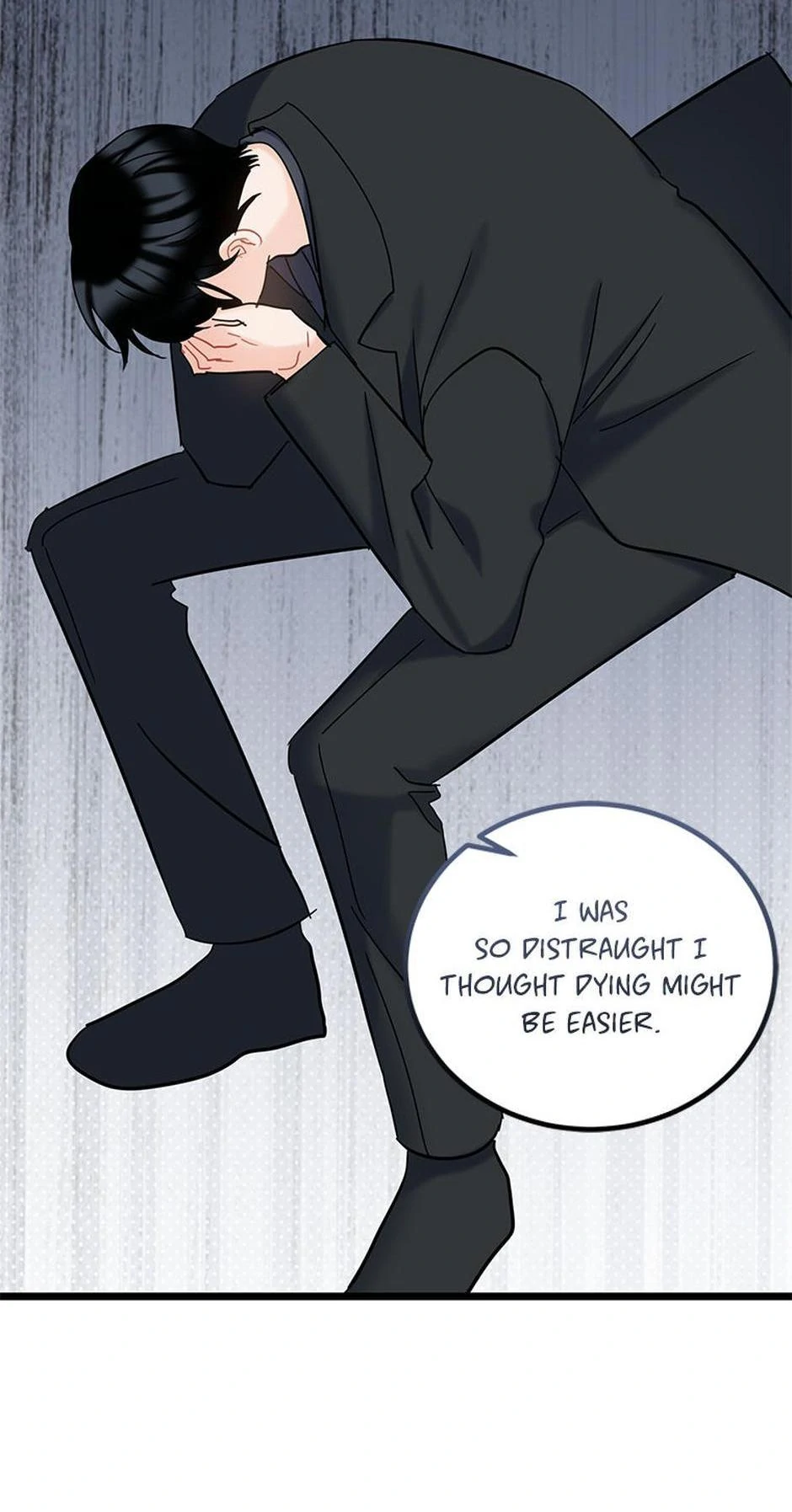 The Dignity Of Romance chapter 115 page 72