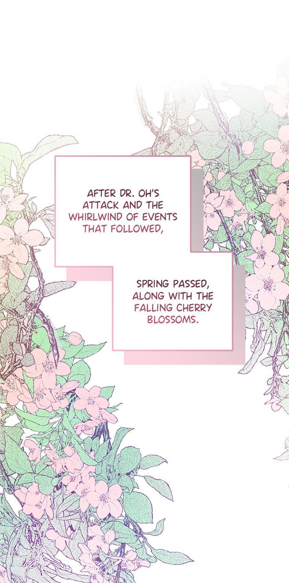 The Dignity Of Romance chapter 116 page 1