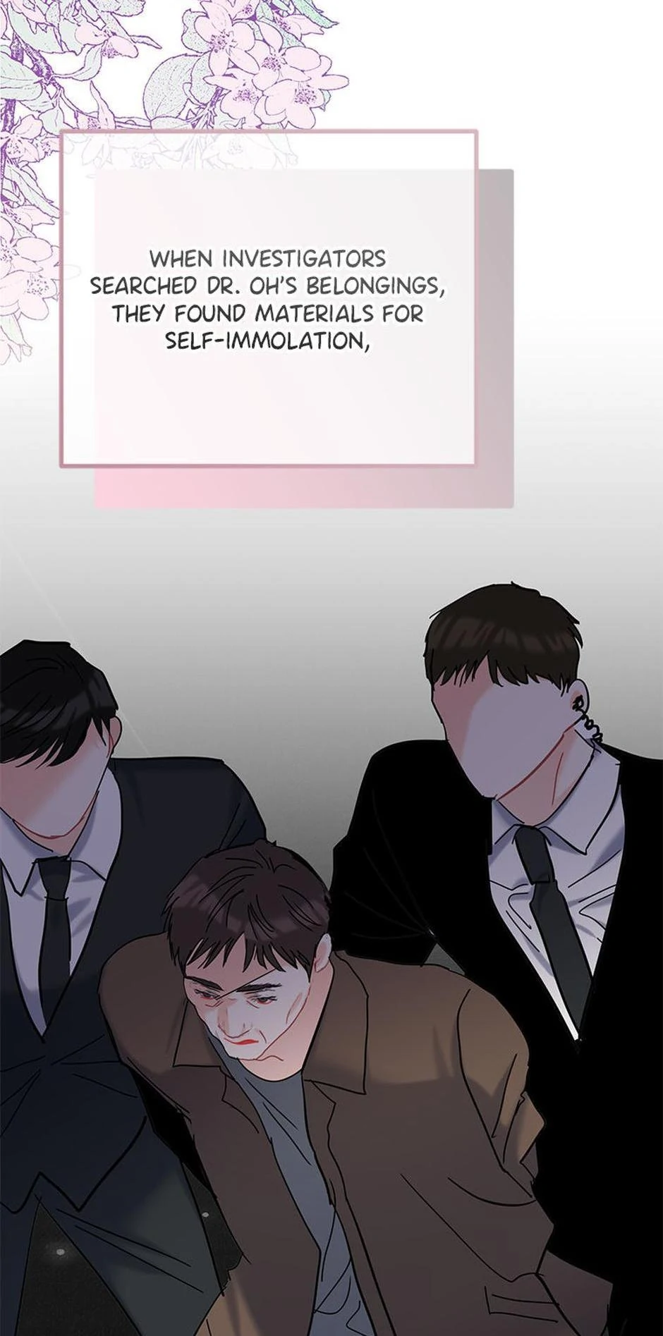 The Dignity Of Romance chapter 116 page 2