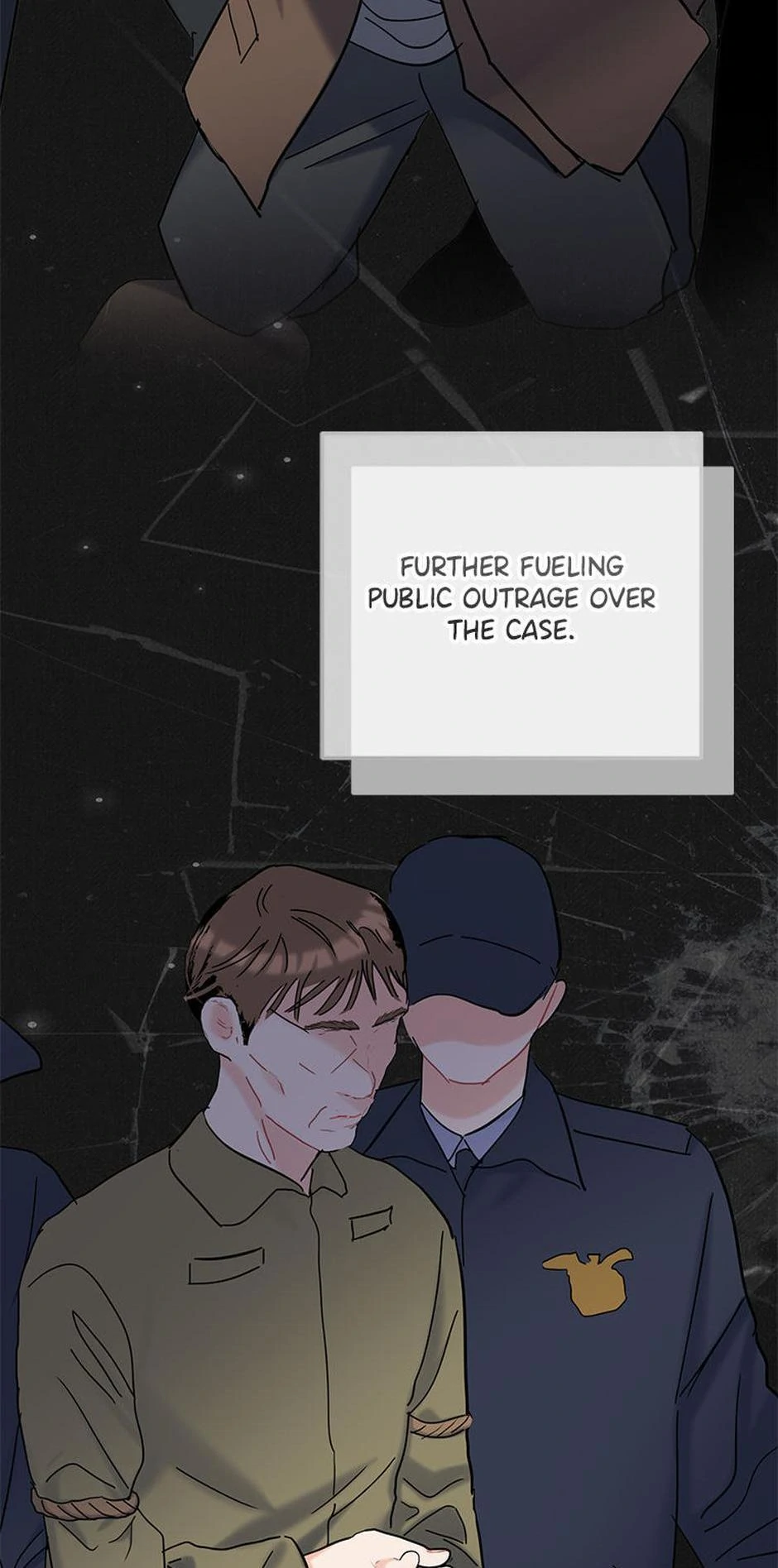The Dignity Of Romance chapter 116 page 3