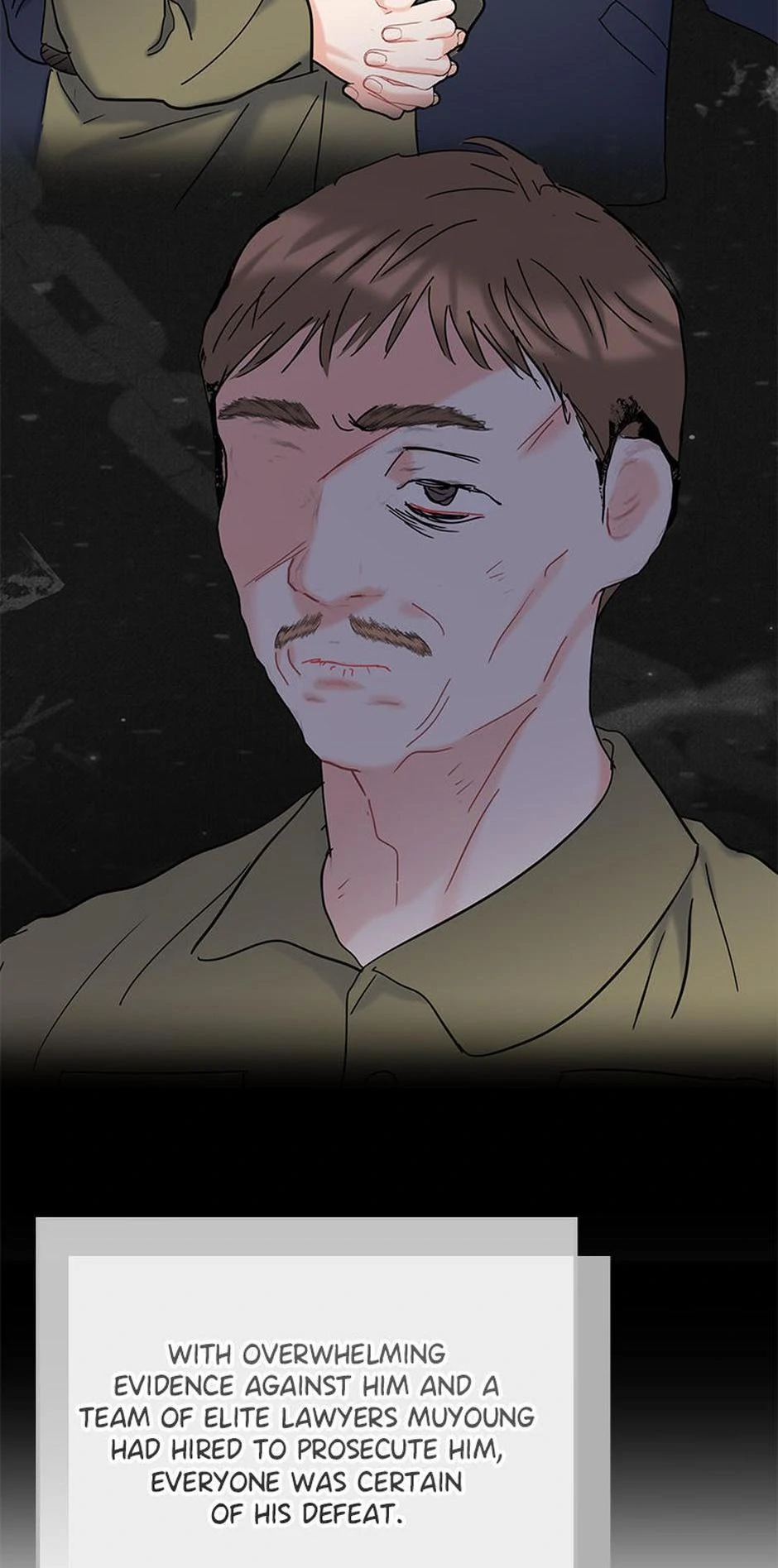 The Dignity Of Romance chapter 116 page 4