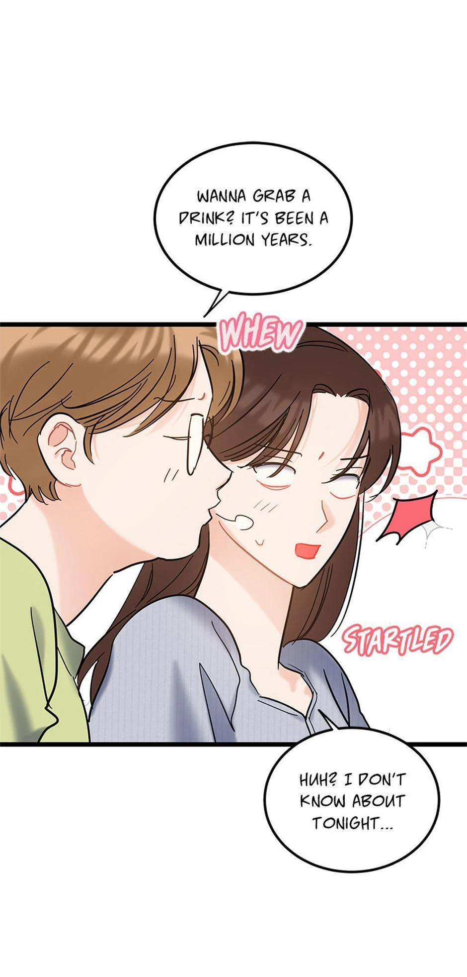 The Dignity Of Romance chapter 116 page 9