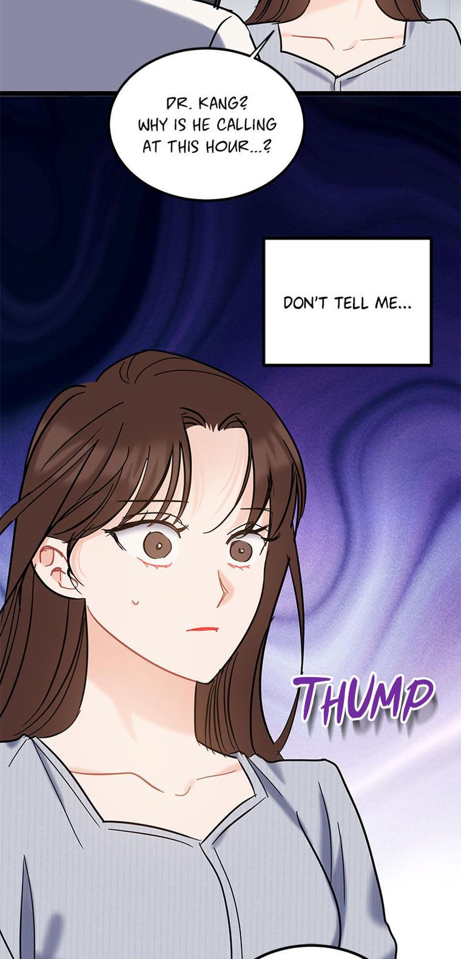 The Dignity Of Romance chapter 116 page 17