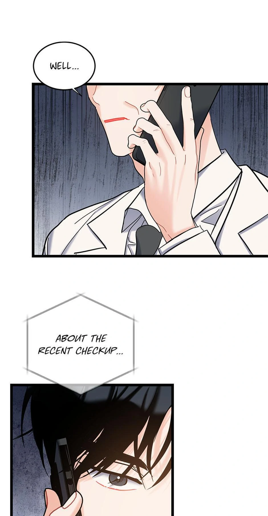 The Dignity Of Romance chapter 116 page 21