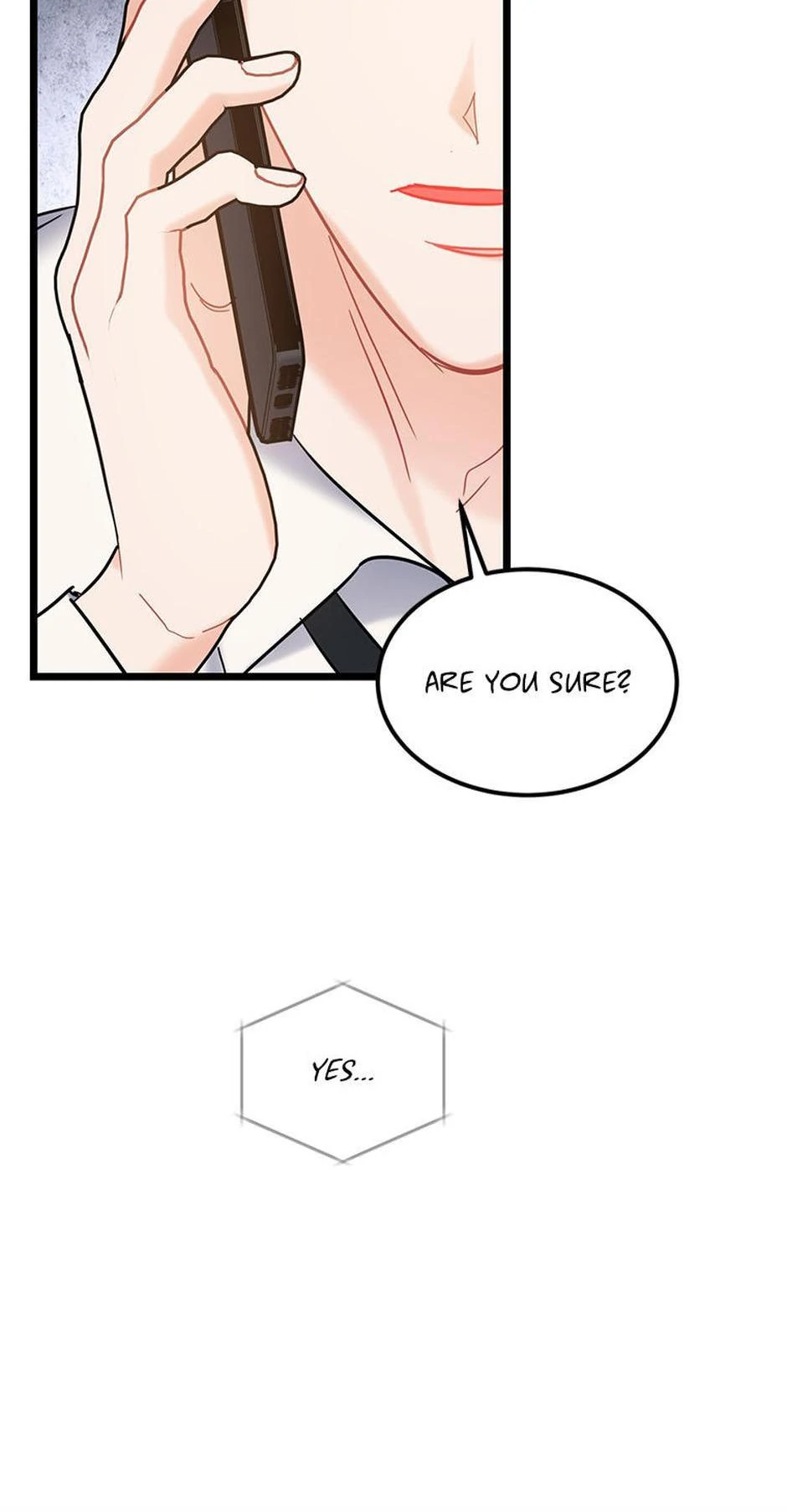 The Dignity Of Romance chapter 116 page 22