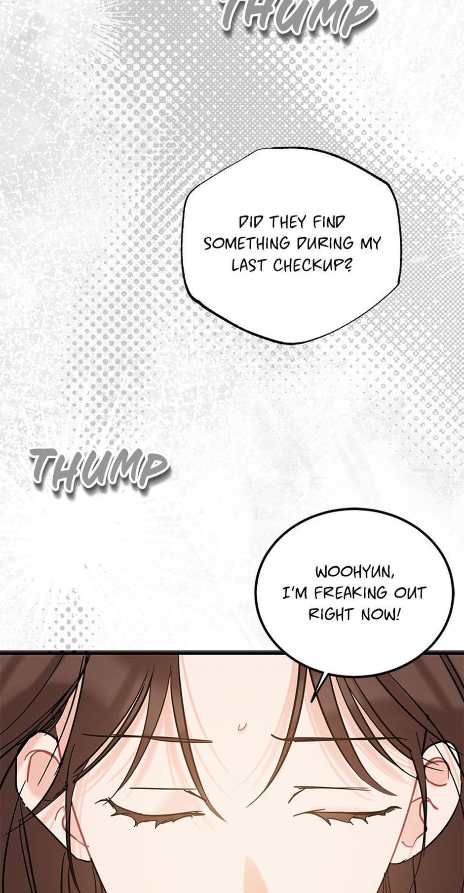 The Dignity Of Romance chapter 116 page 26