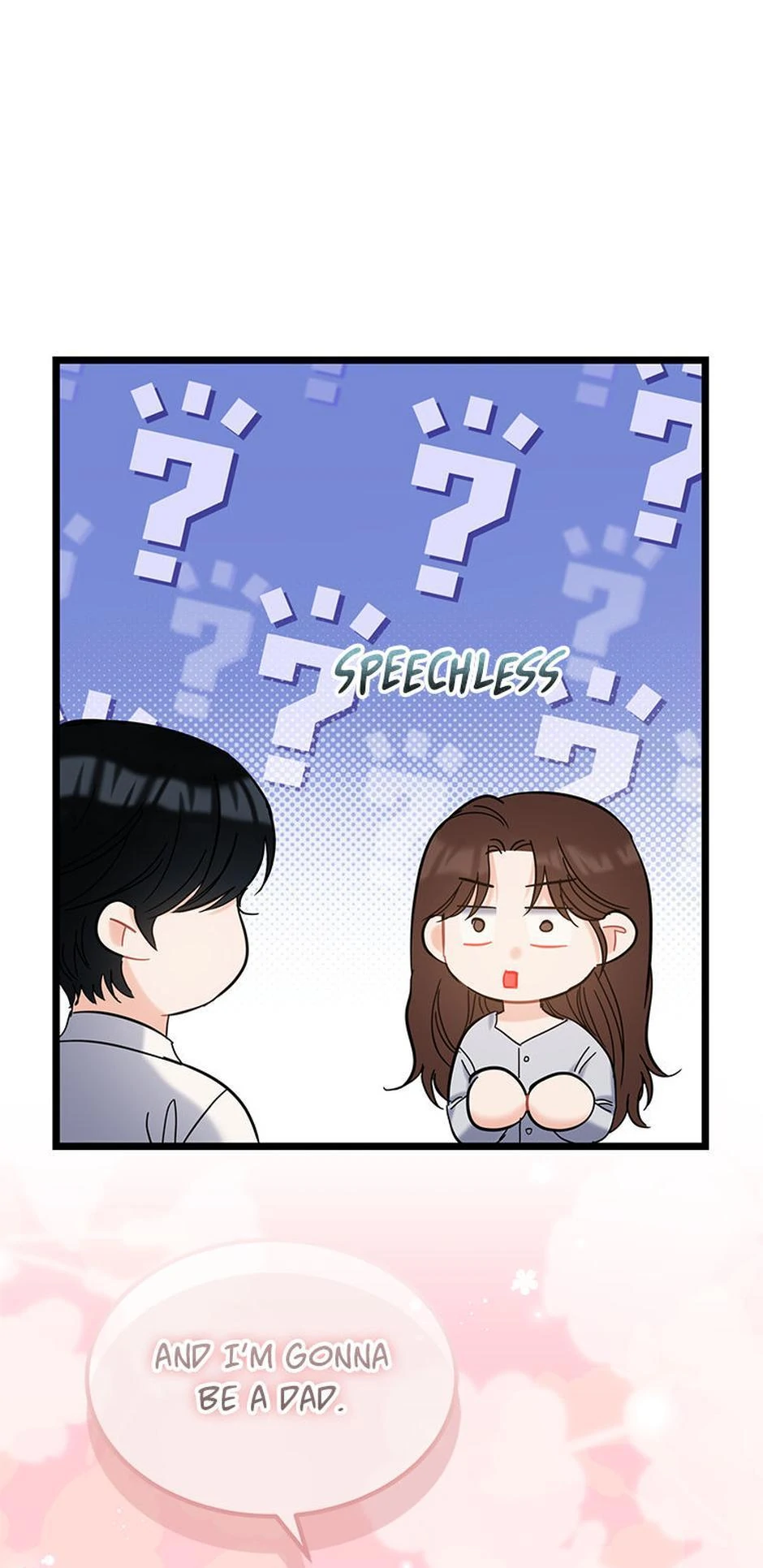 The Dignity Of Romance chapter 116 page 28