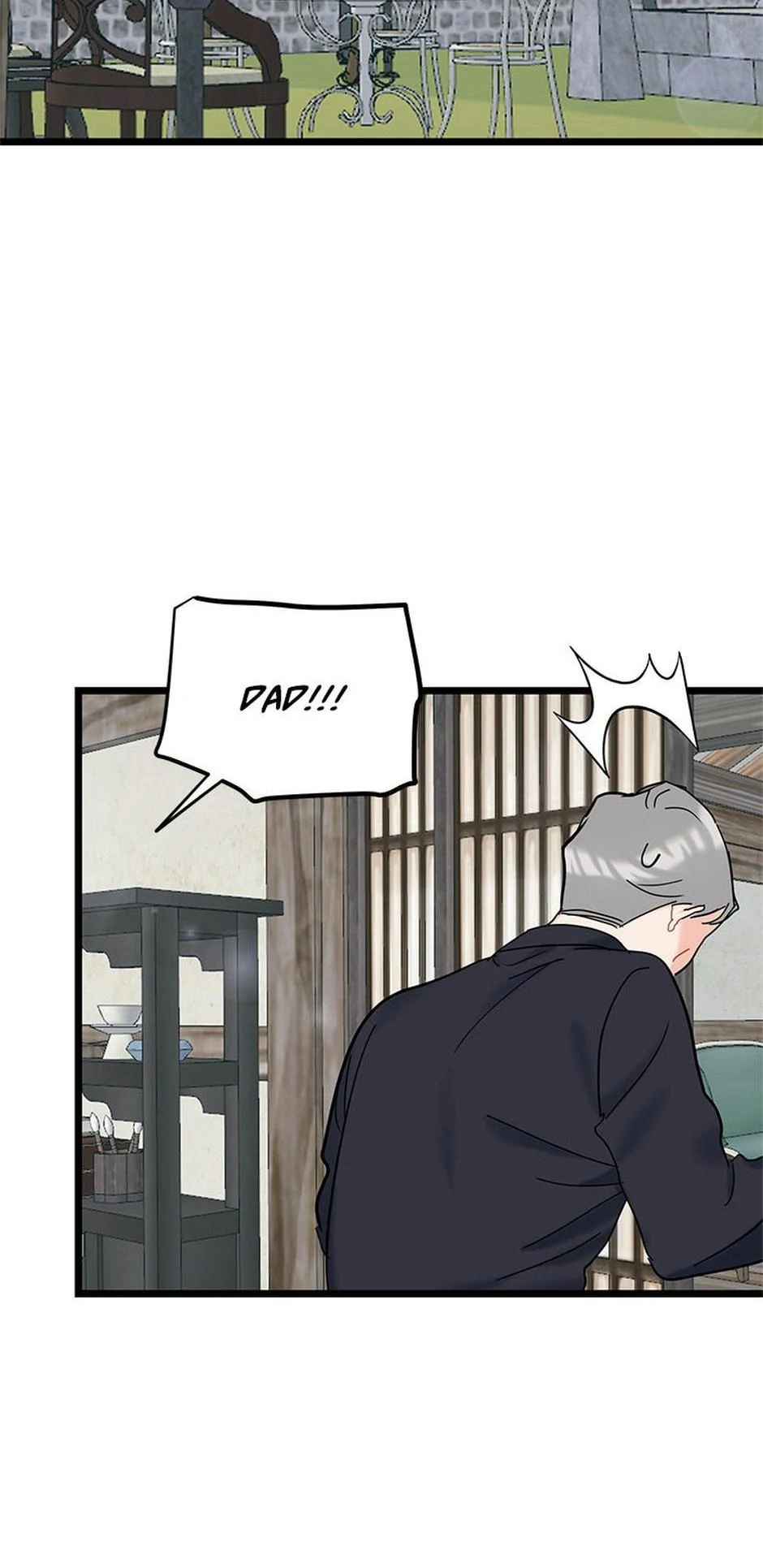 The Dignity Of Romance chapter 116 page 32
