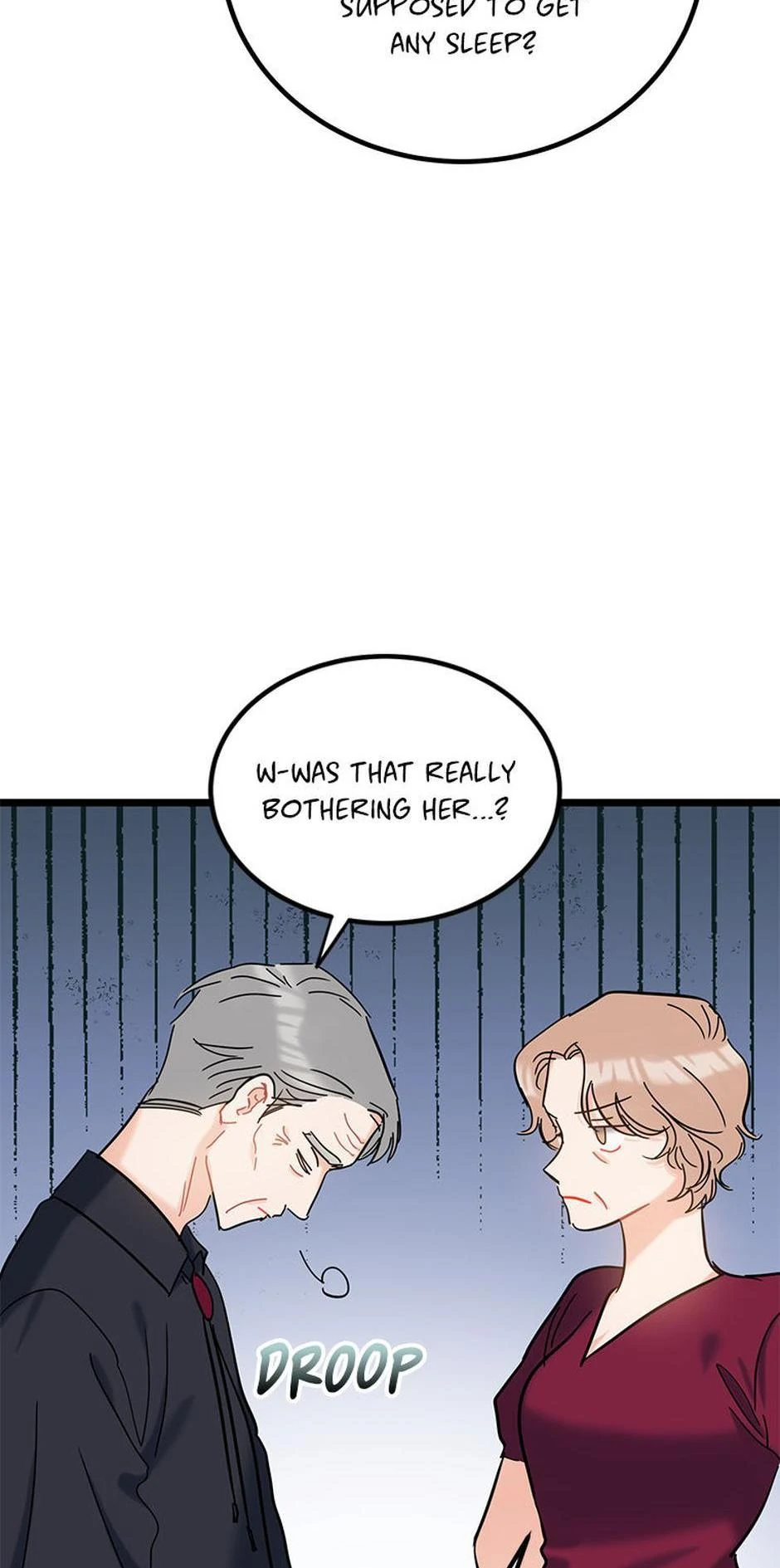 The Dignity Of Romance chapter 116 page 37