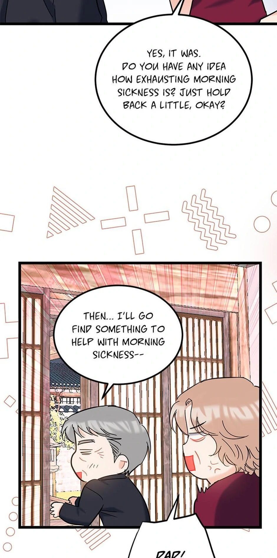 The Dignity Of Romance chapter 116 page 38