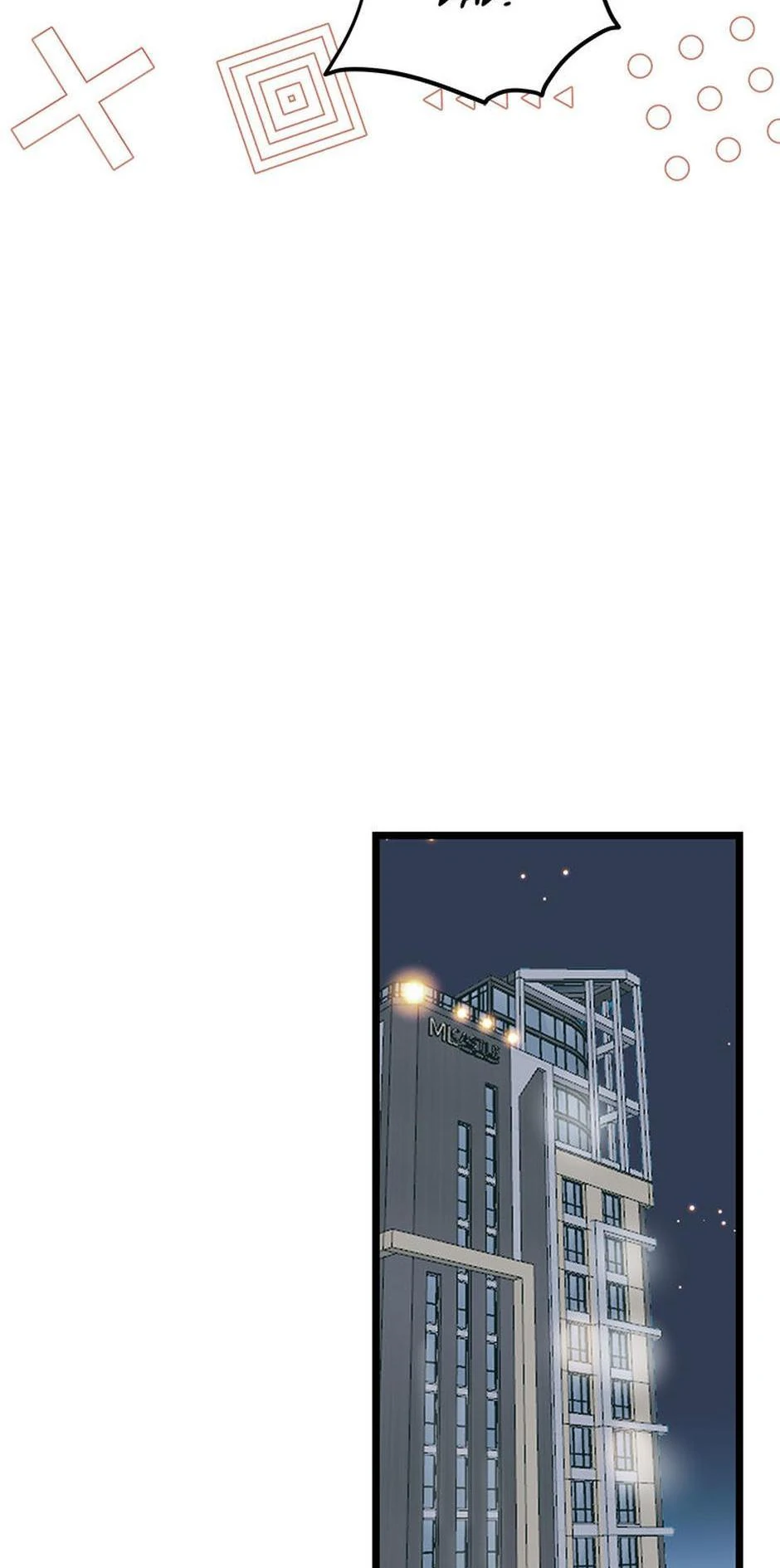 The Dignity Of Romance chapter 116 page 39