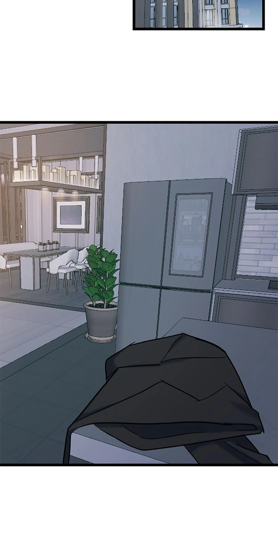 The Dignity Of Romance chapter 116 page 40