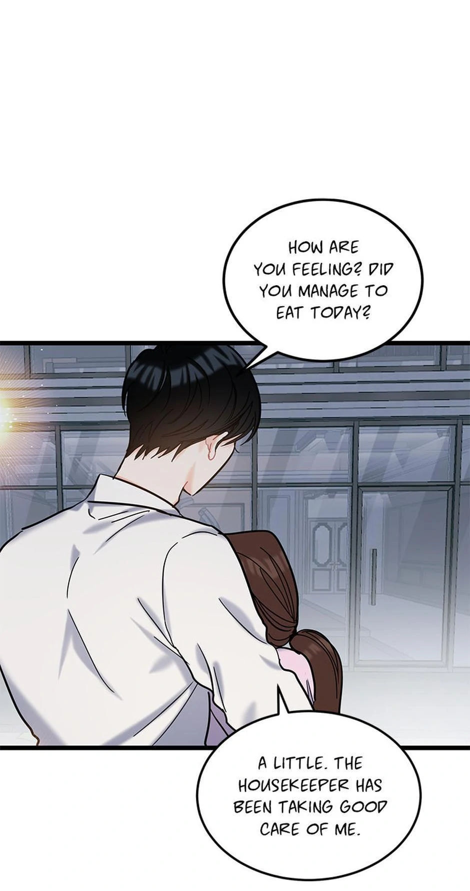The Dignity Of Romance chapter 116 page 41