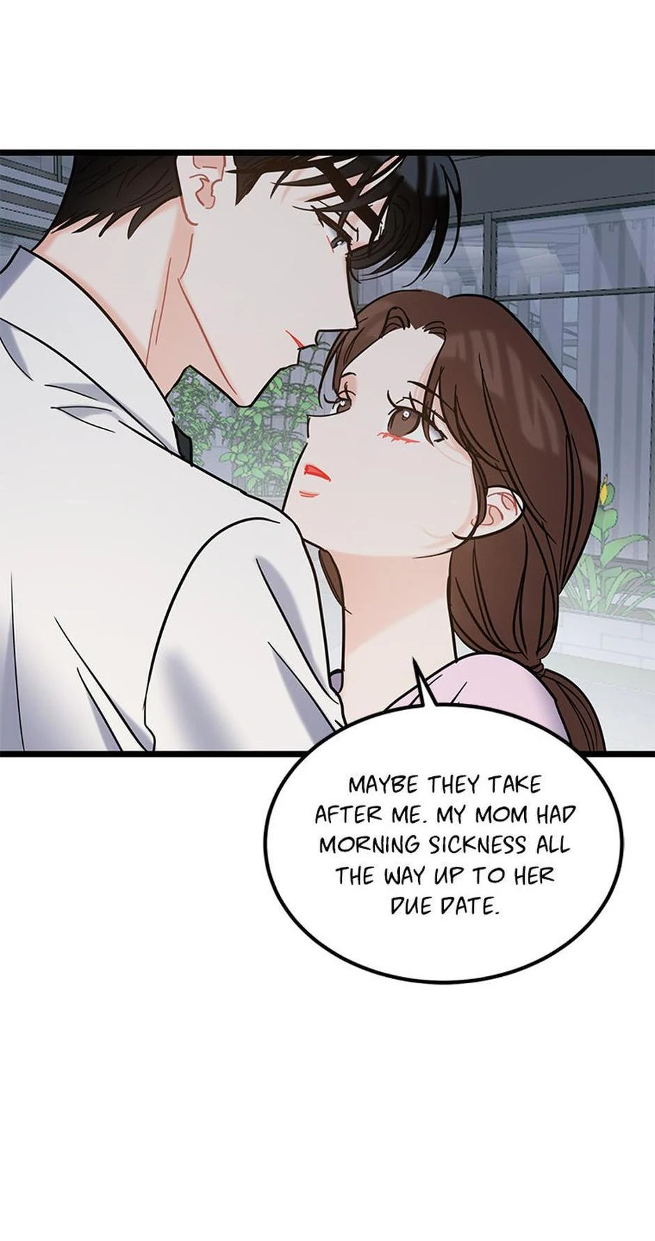 The Dignity Of Romance chapter 116 page 43