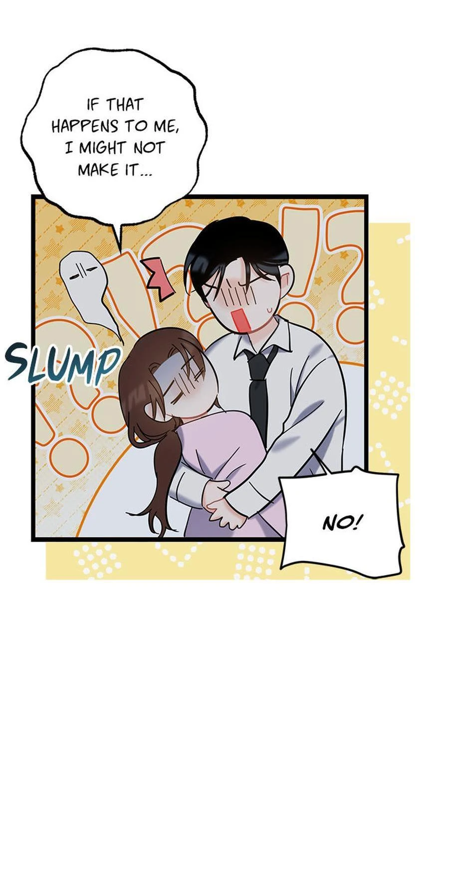 The Dignity Of Romance chapter 116 page 44