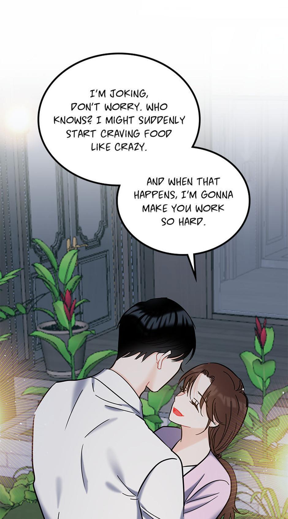 The Dignity Of Romance chapter 116 page 47