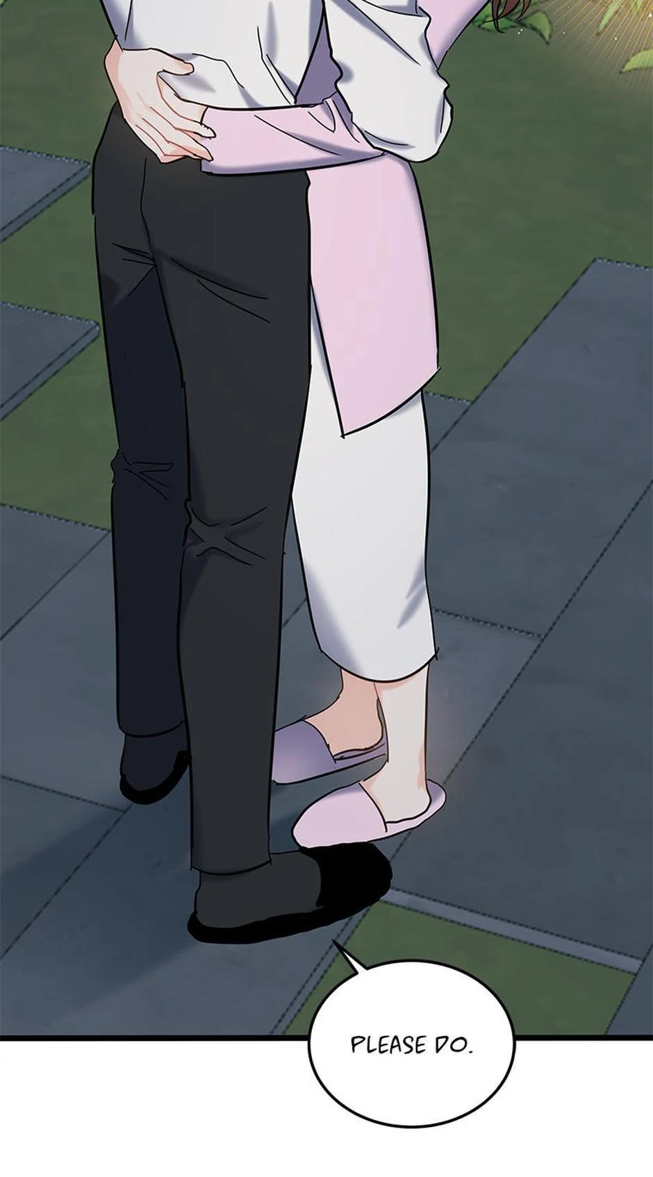 The Dignity Of Romance chapter 116 page 48
