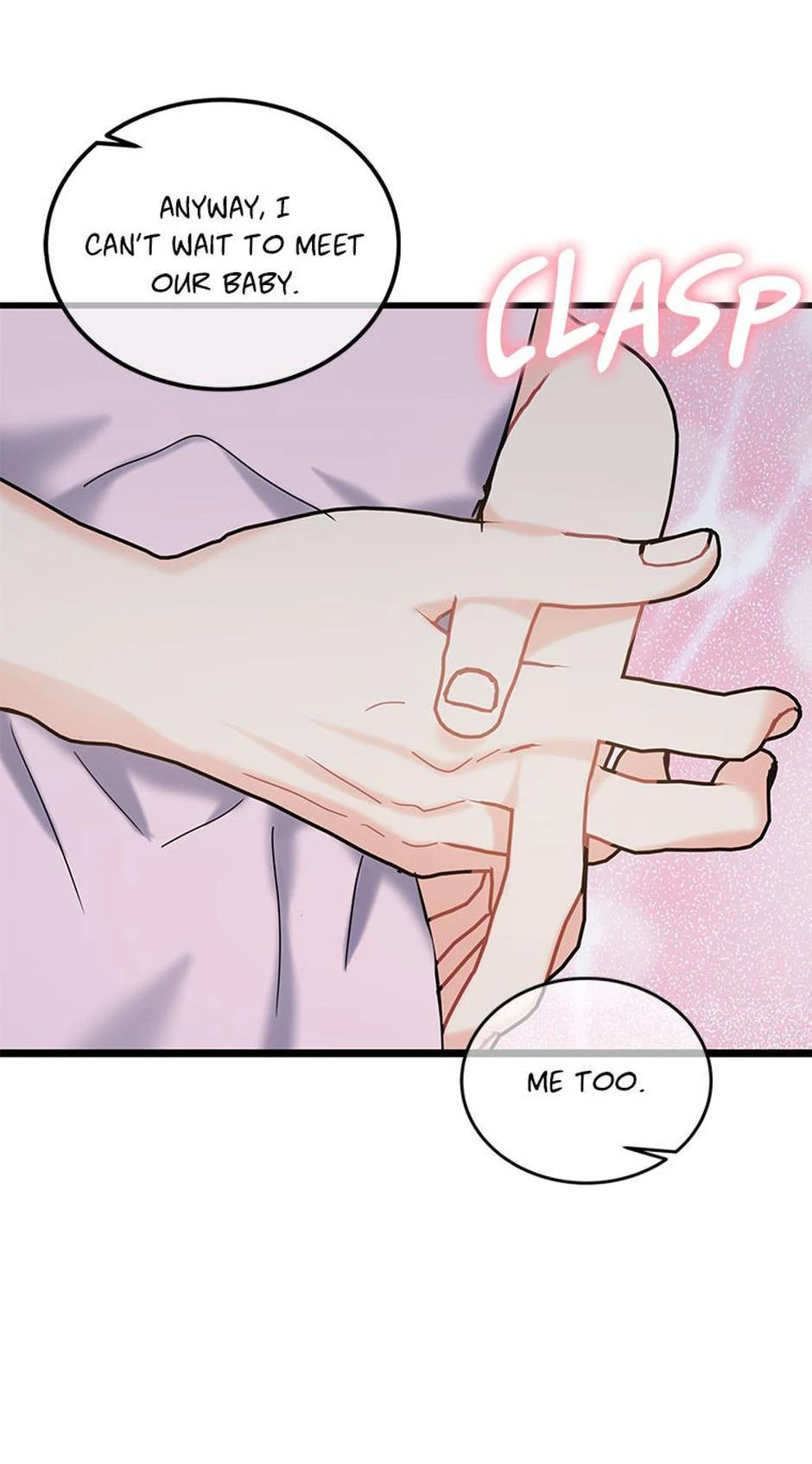 The Dignity Of Romance chapter 116 page 49
