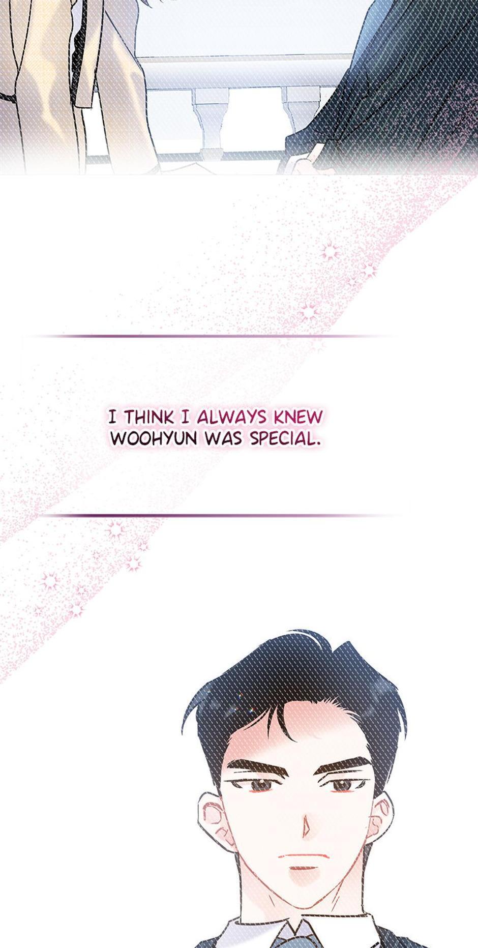 The Dignity Of Romance chapter 116 page 51