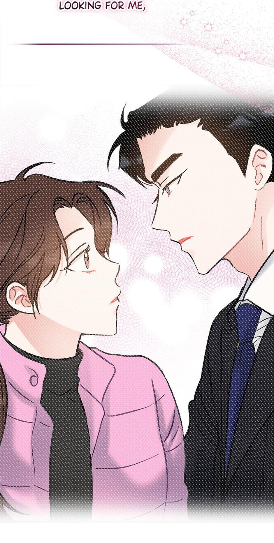 The Dignity Of Romance chapter 116 page 55