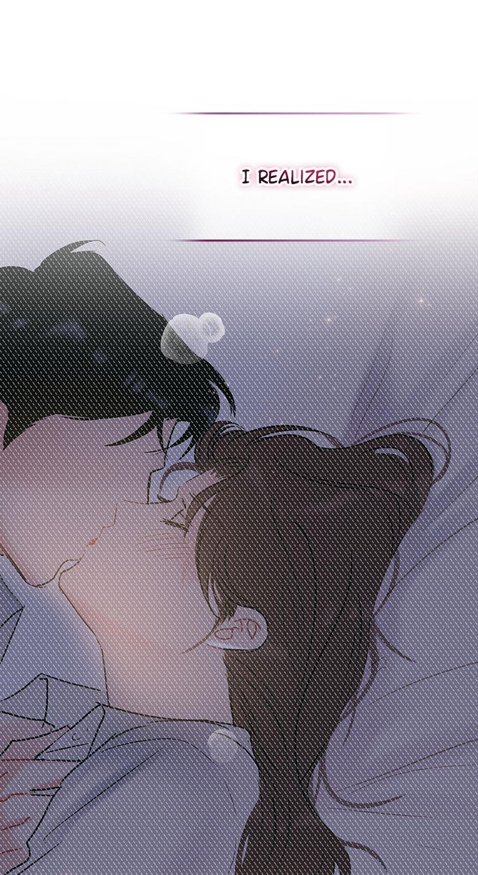 The Dignity Of Romance chapter 116 page 56
