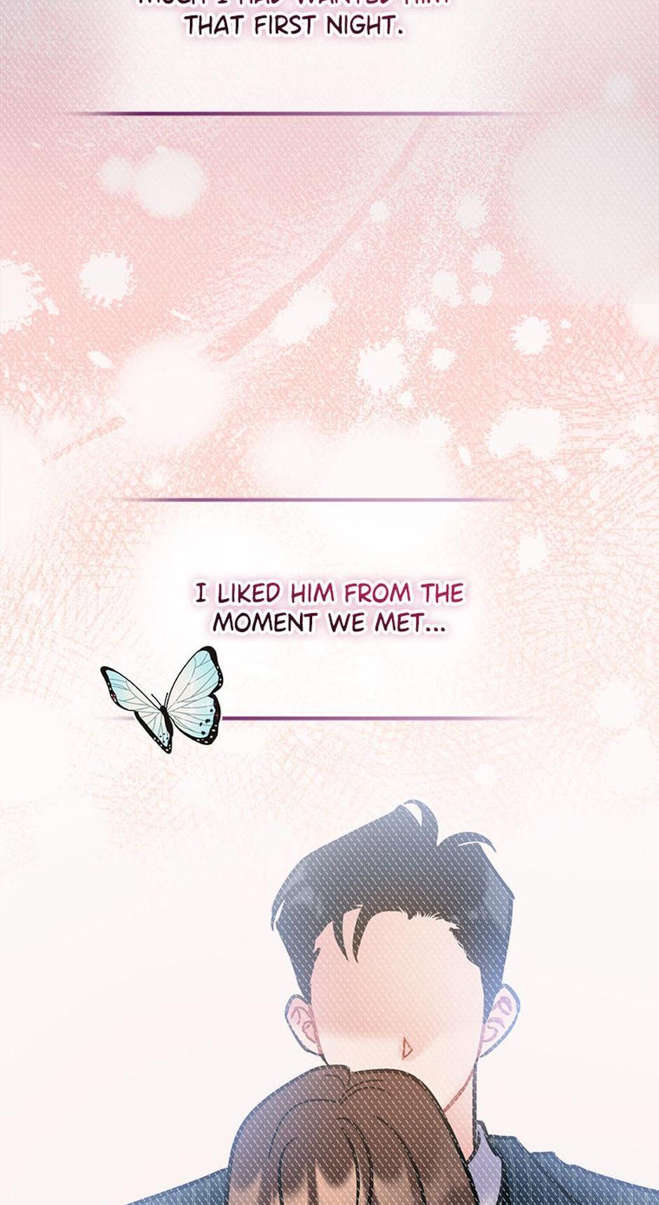 The Dignity Of Romance chapter 116 page 58