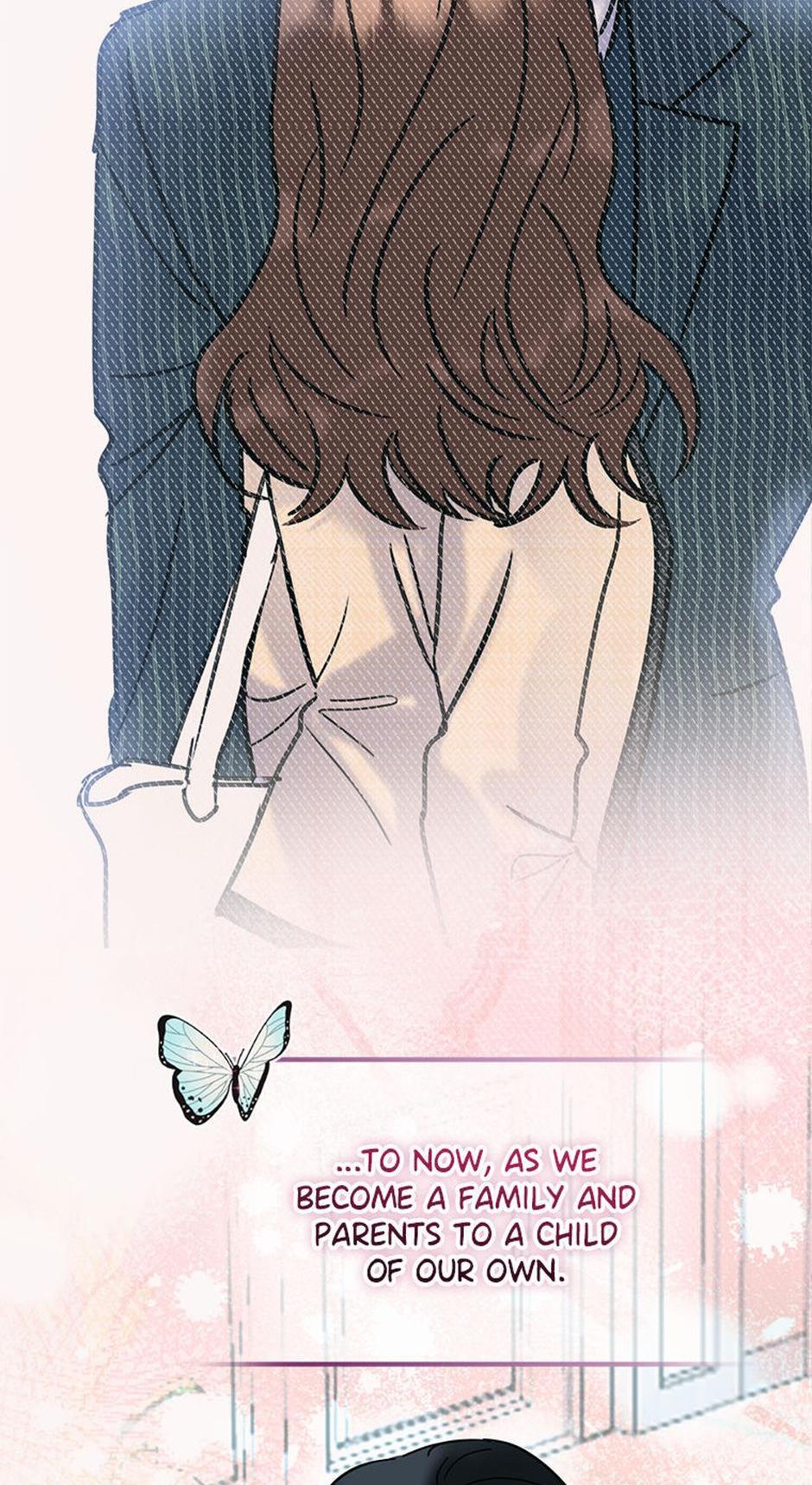 The Dignity Of Romance chapter 116 page 59