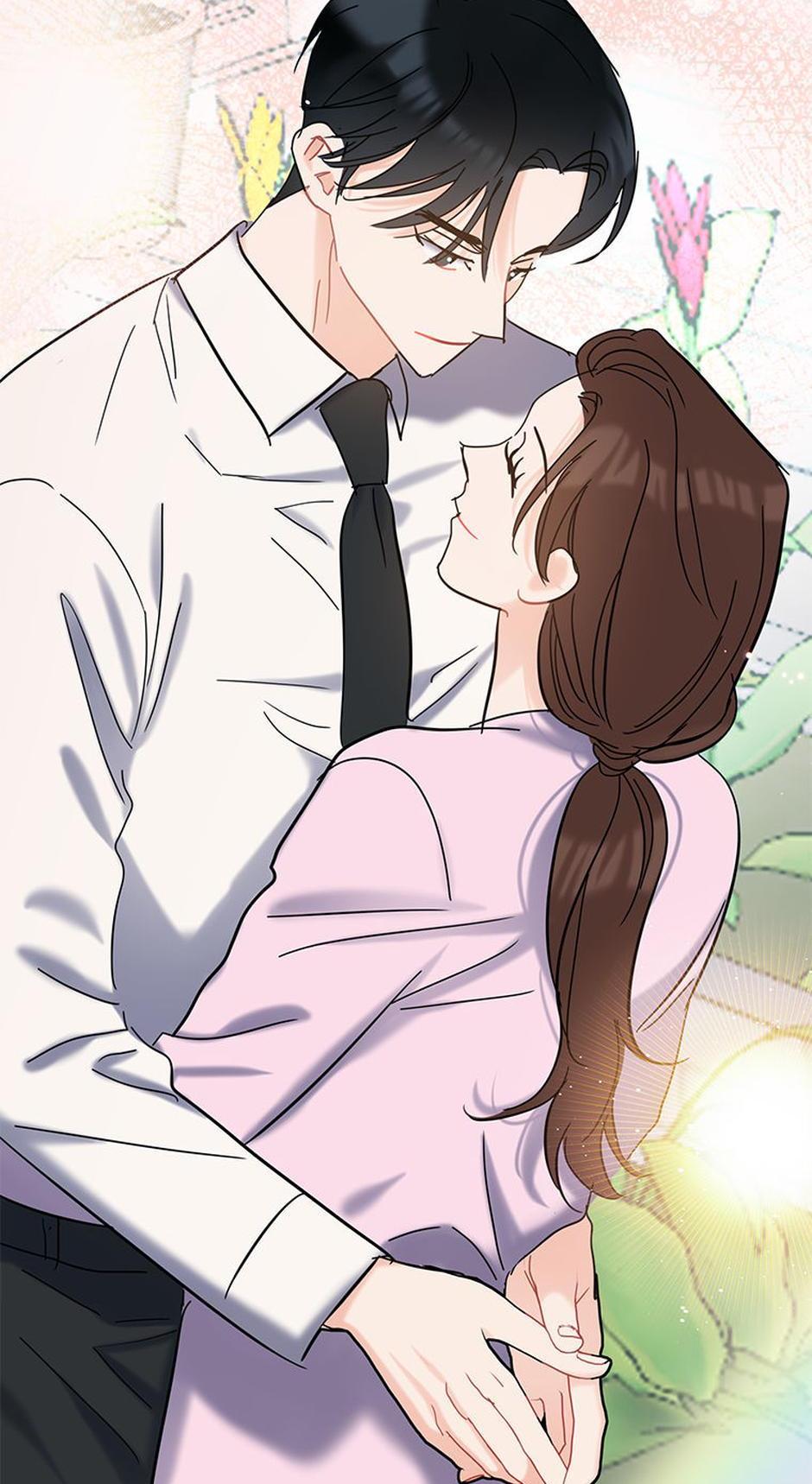 The Dignity Of Romance chapter 116 page 60
