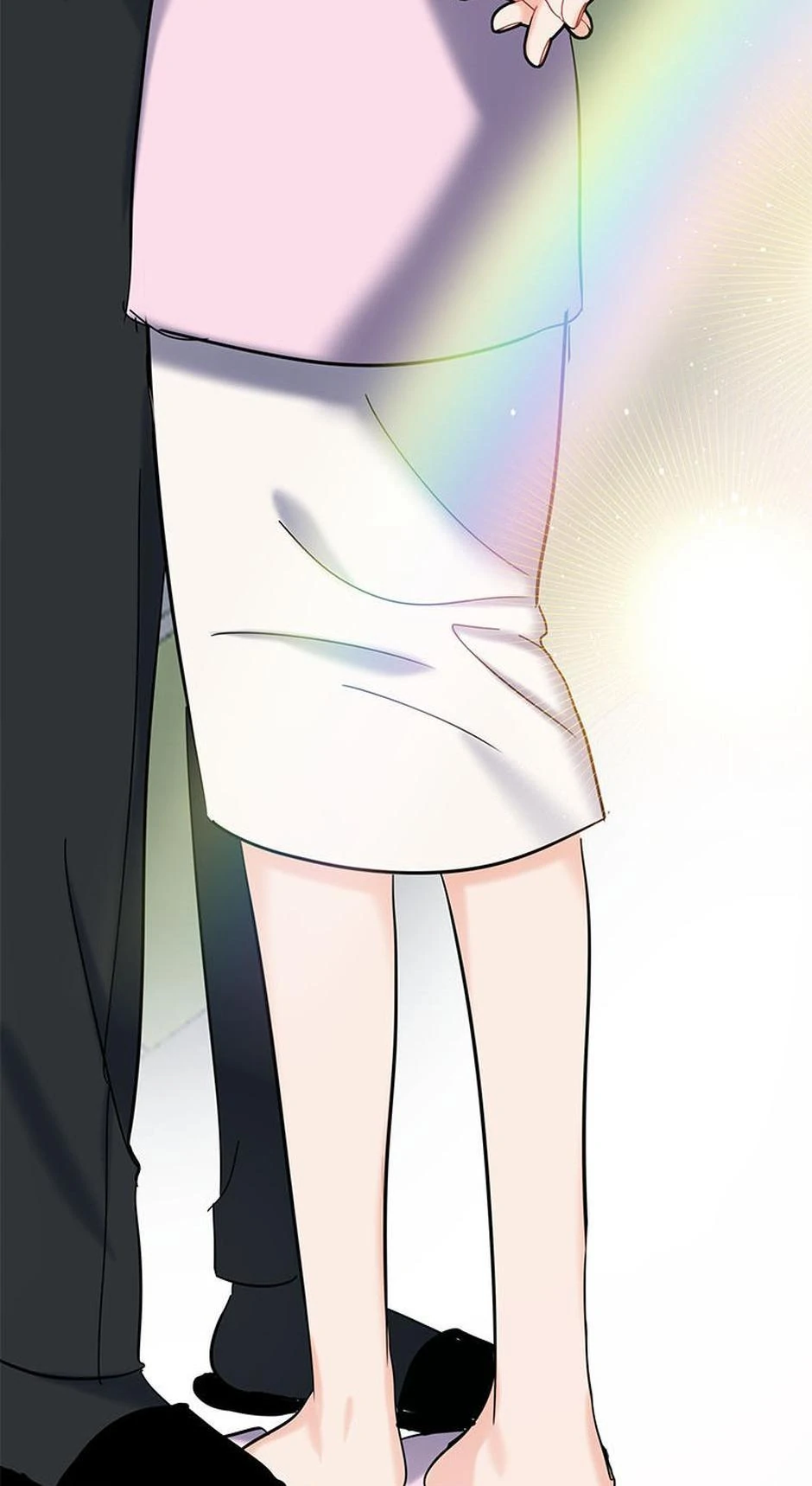 The Dignity Of Romance chapter 116 page 61