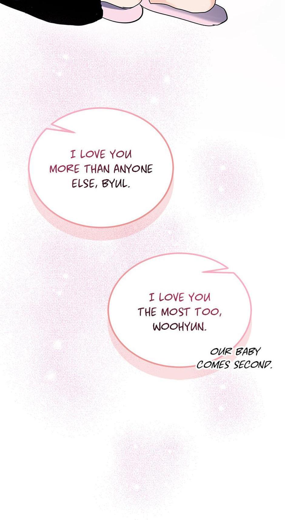 The Dignity Of Romance chapter 116 page 62