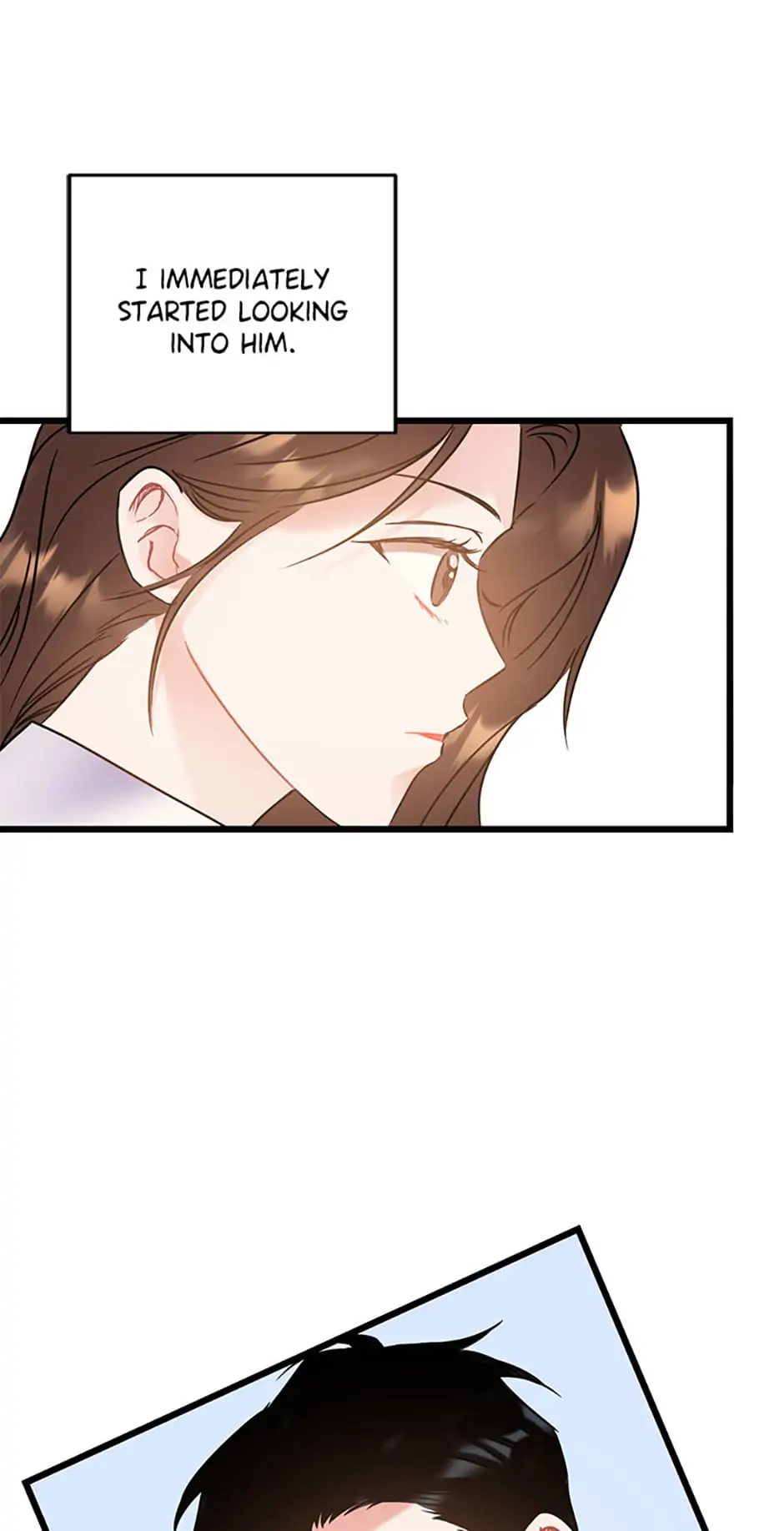 The Dignity Of Romance chapter 12 page 3