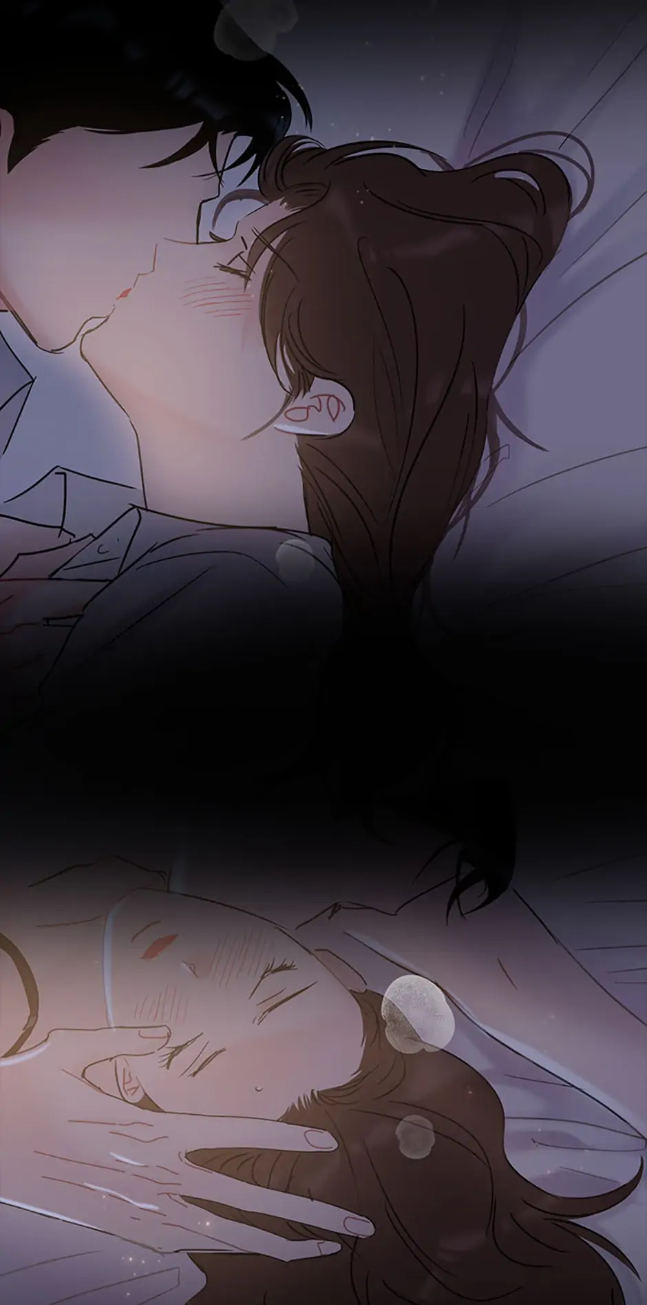 The Dignity Of Romance chapter 12 page 9