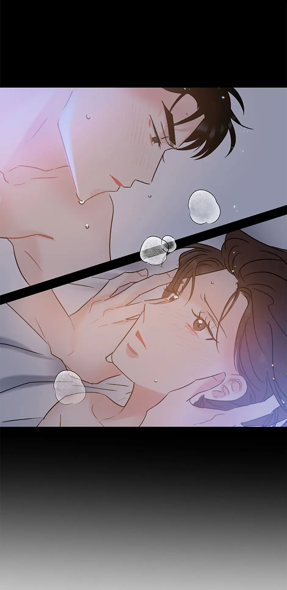 The Dignity Of Romance chapter 12 page 11