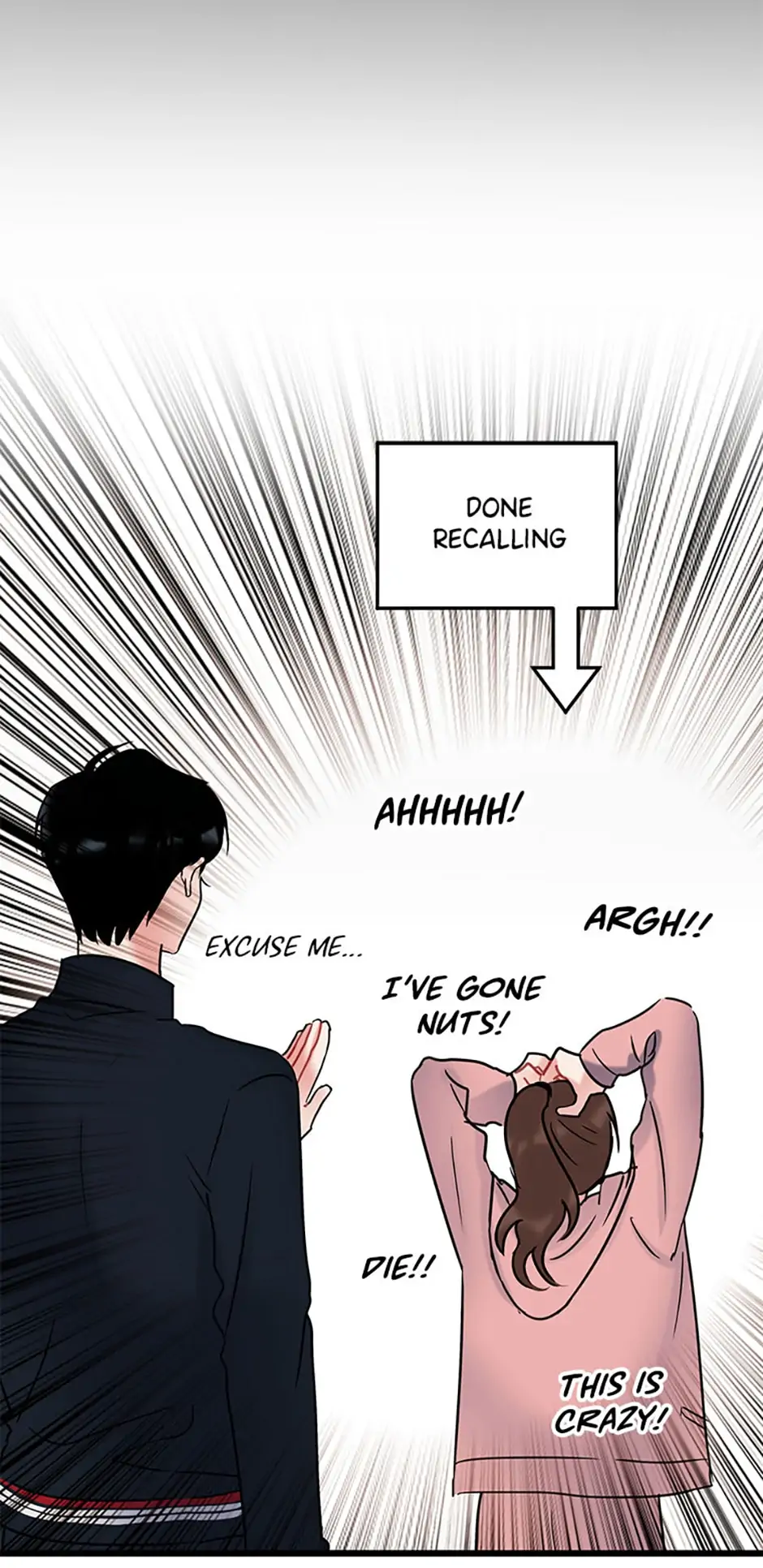 The Dignity Of Romance chapter 12 page 12