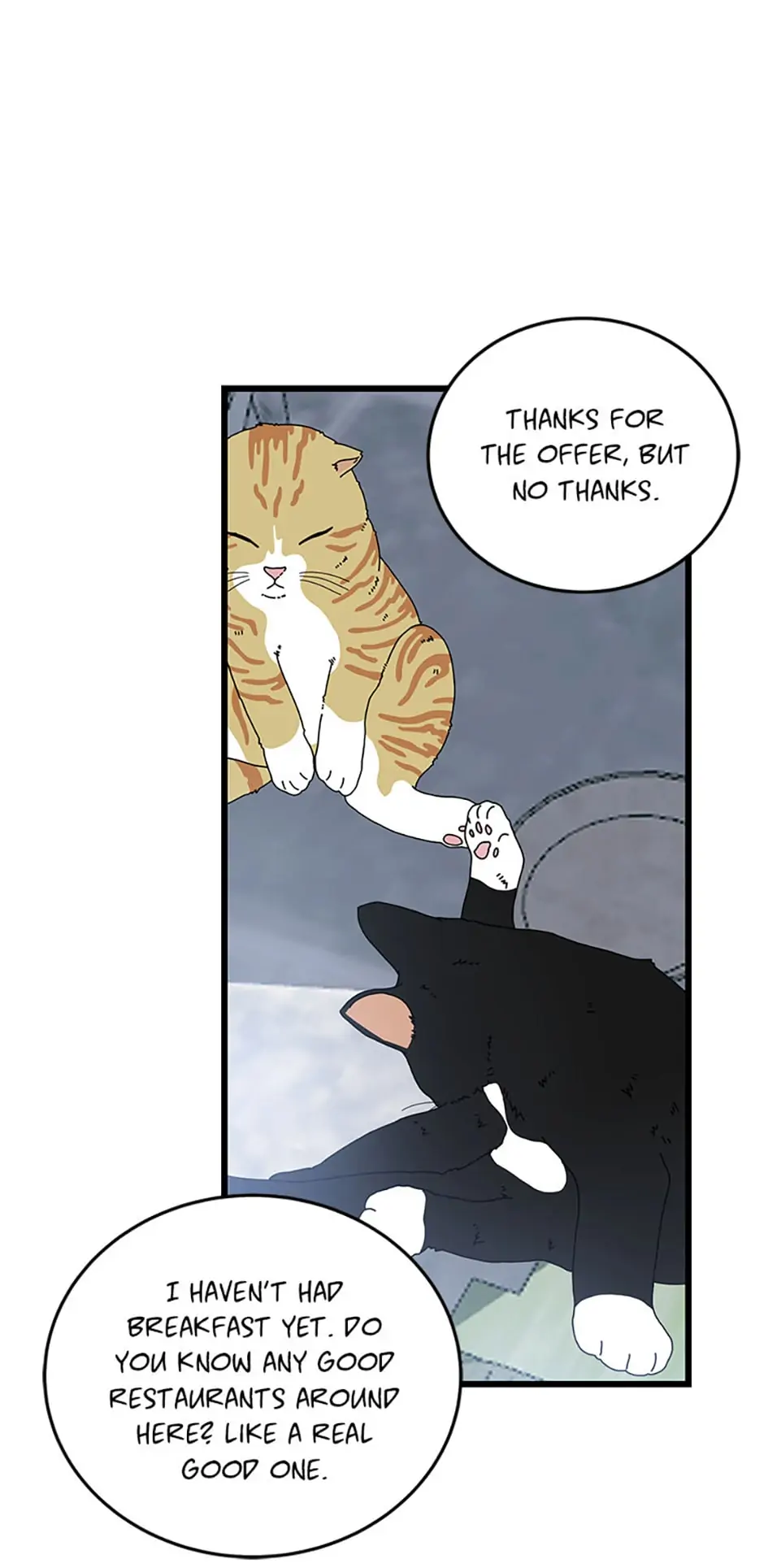 The Dignity Of Romance chapter 12 page 14