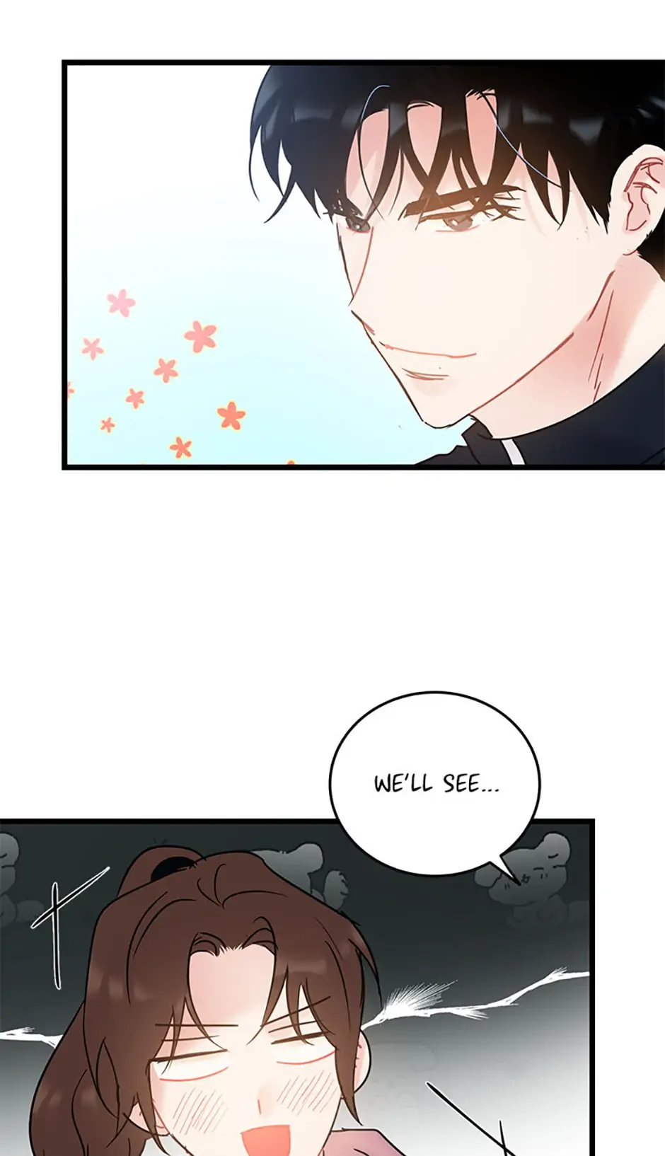 The Dignity Of Romance chapter 12 page 17