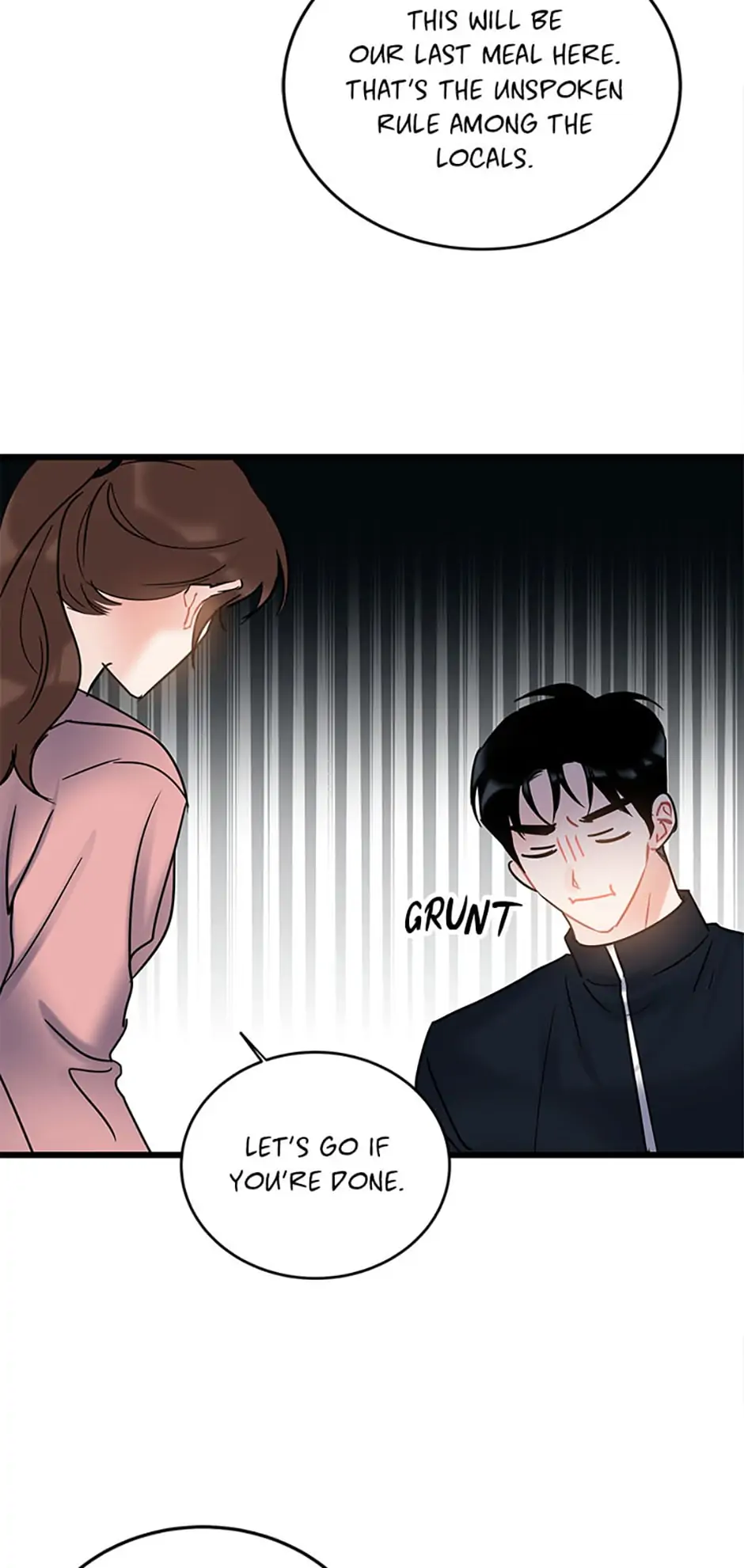 The Dignity Of Romance chapter 12 page 35